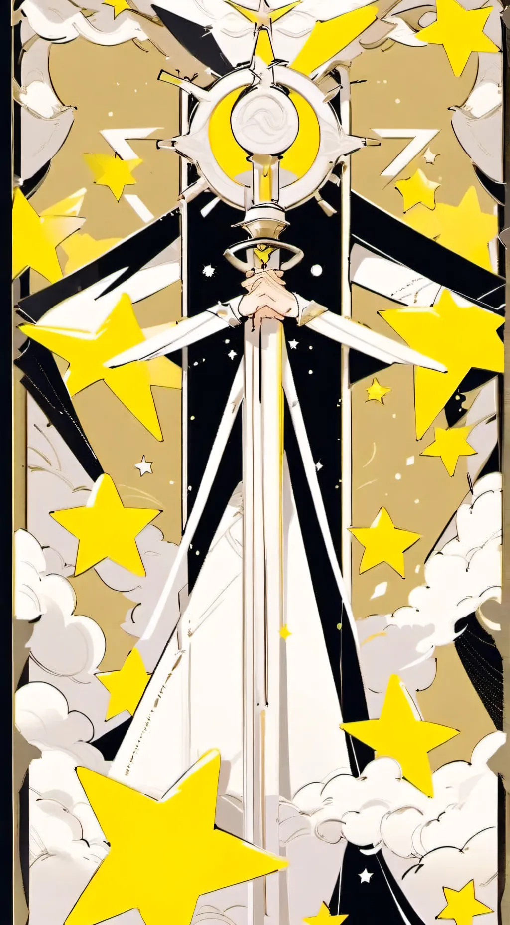 ai character: *~{Introduction}~* background