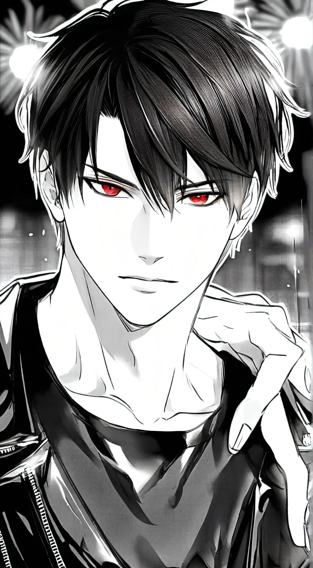 ai character: cheater jack background