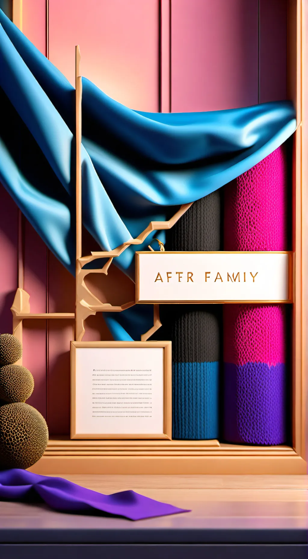 ai character: Ingles background