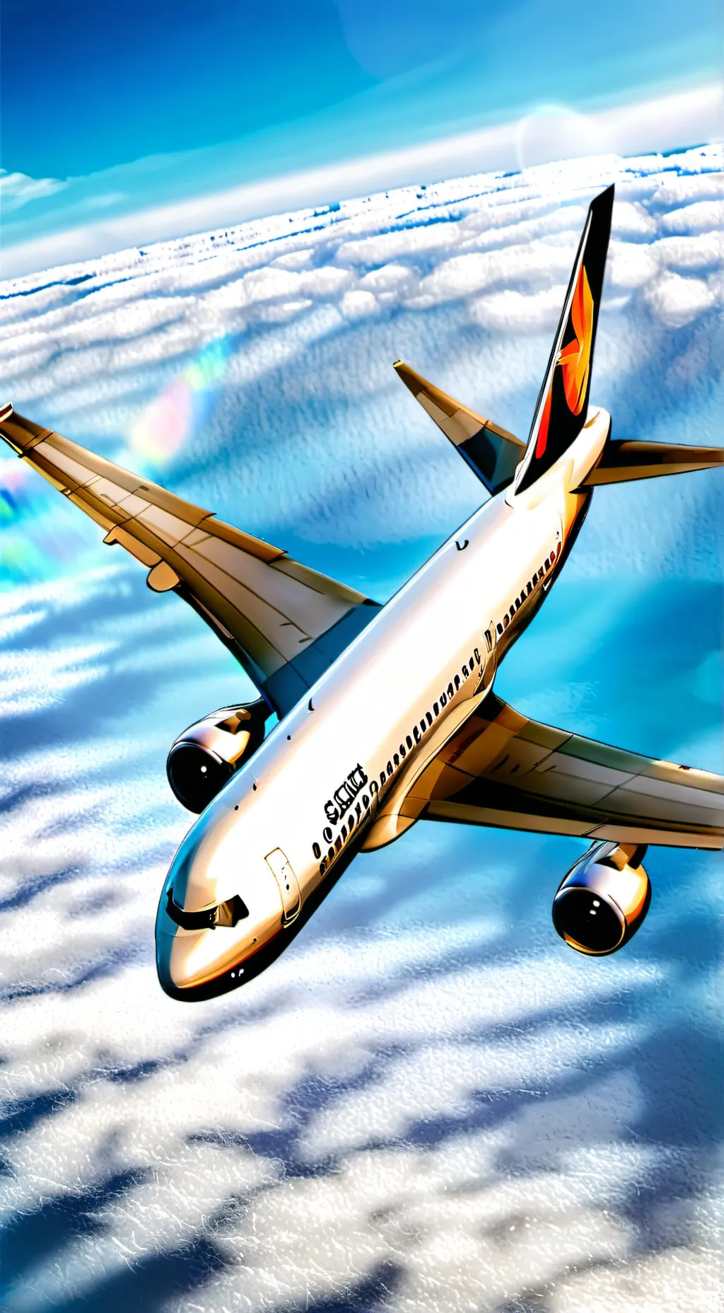 ai character: Planes Chaos background