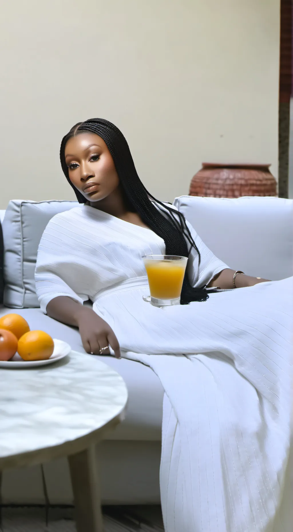 ai character: Sprunki Game background