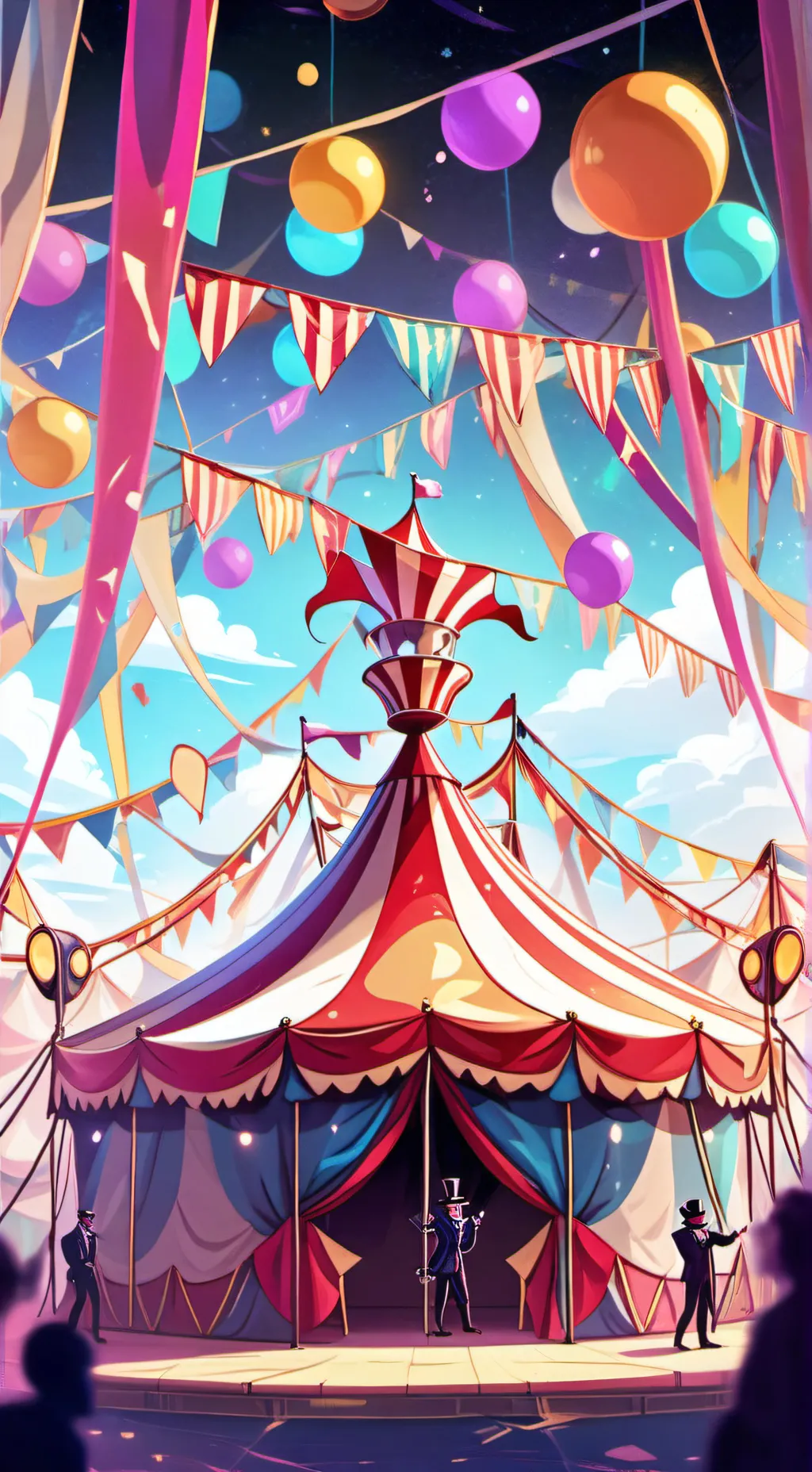 Talkie AI - Chat with tadc🖥