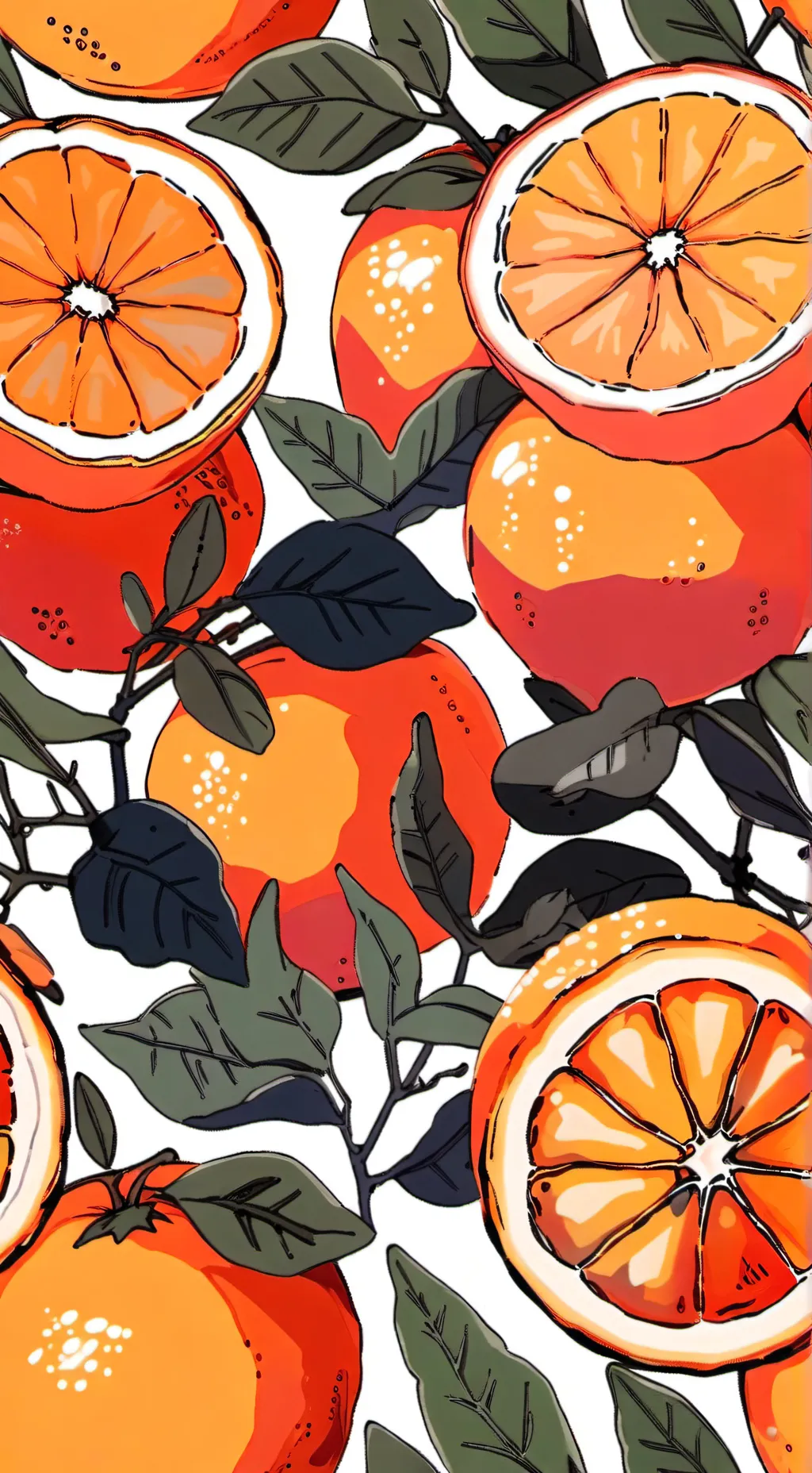 ai character: tunner x tu  background