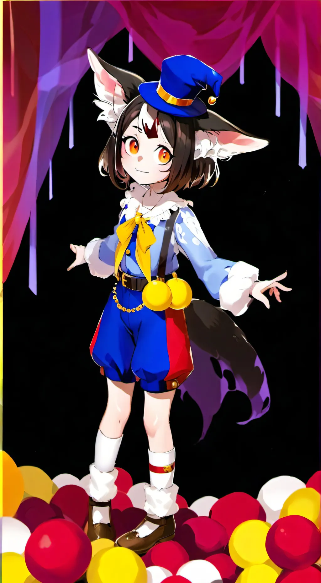 Talkie AI - Chat with TADC hybrids