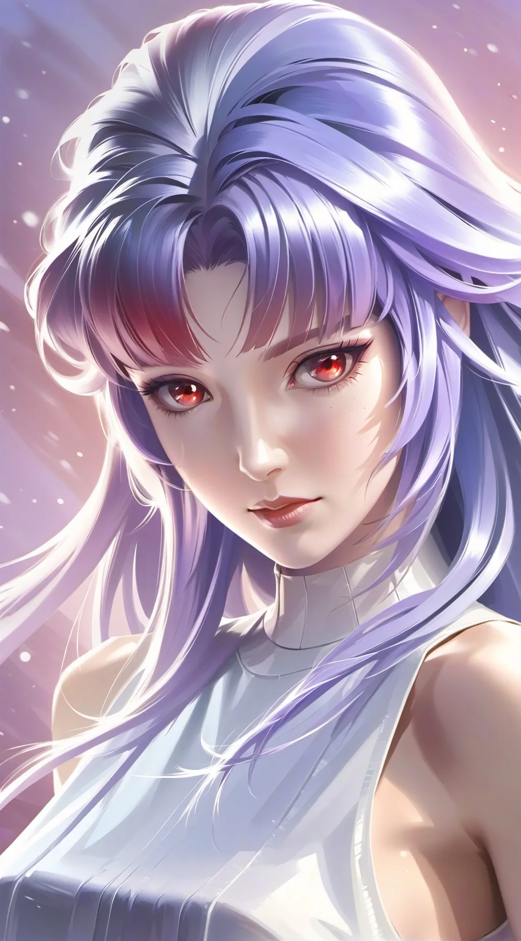 ai character: sopieya background