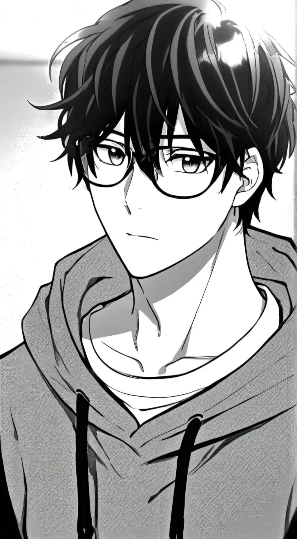 Talkie AI - Chat with Tomas