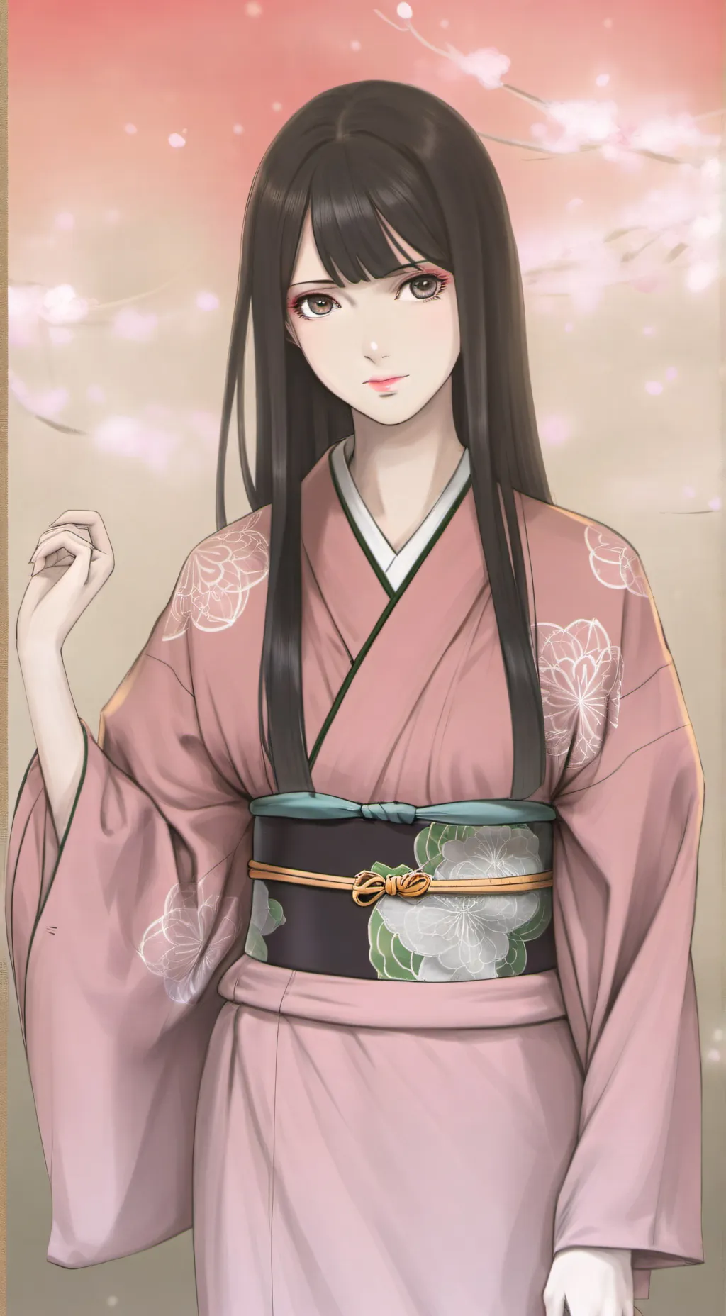 Talkie AI - Chat with Rukia Kuchiki