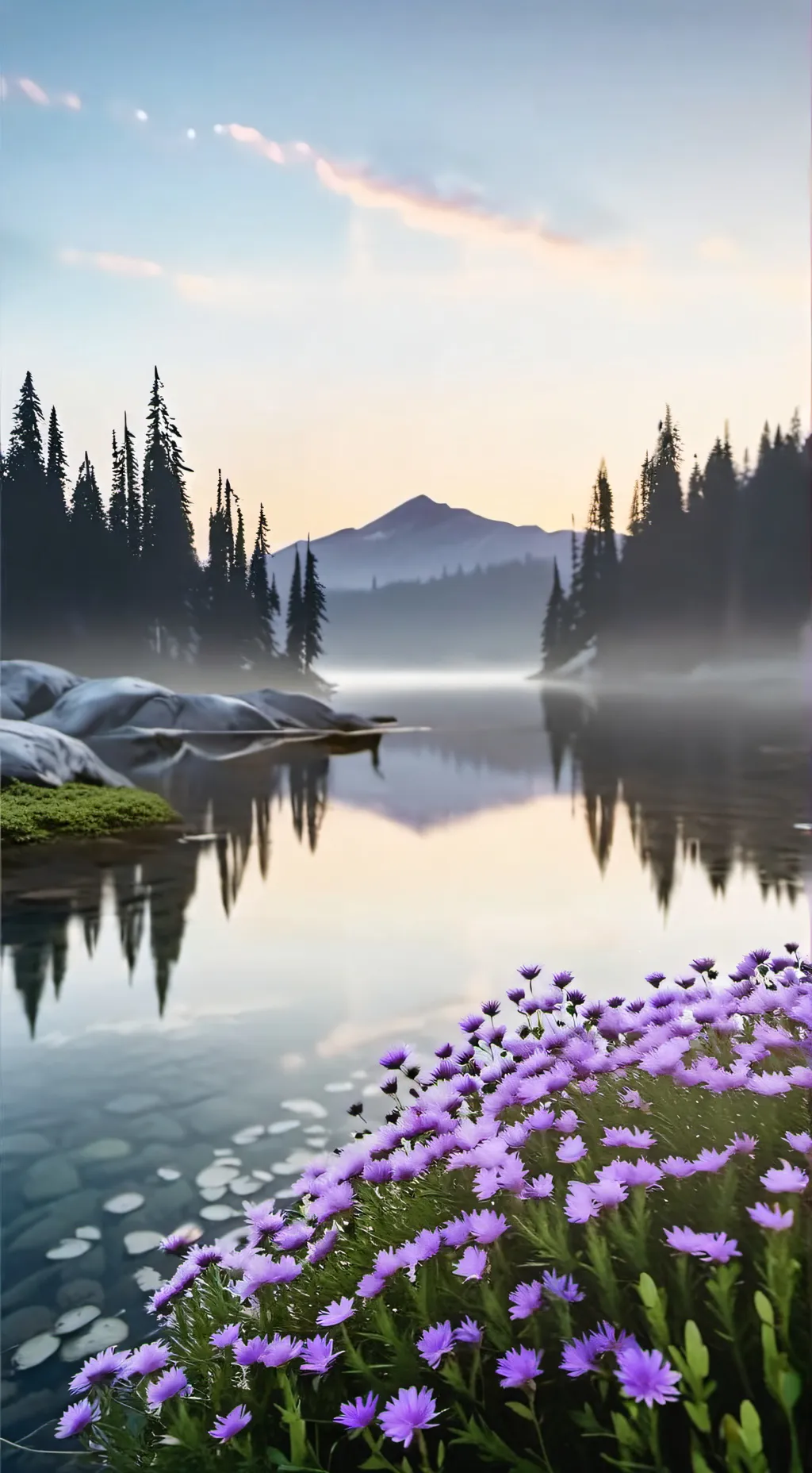 ai character: Demon Slayer  background