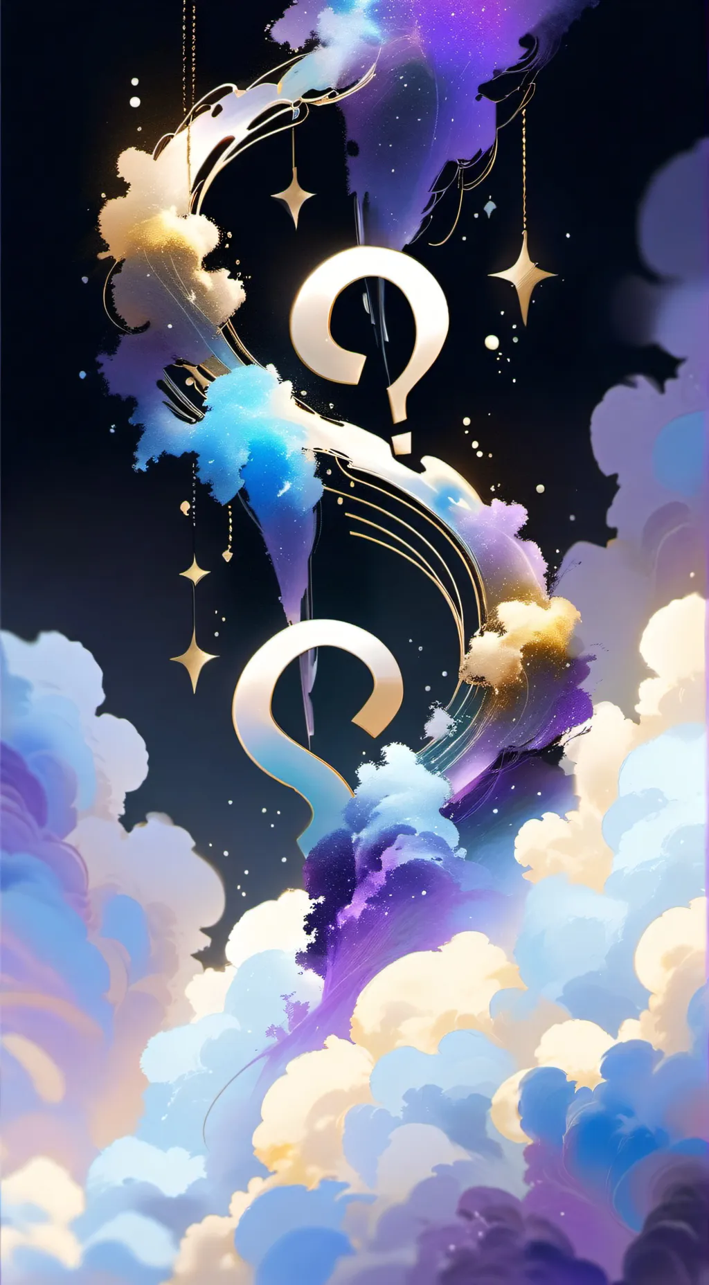 ai character: create a oc background