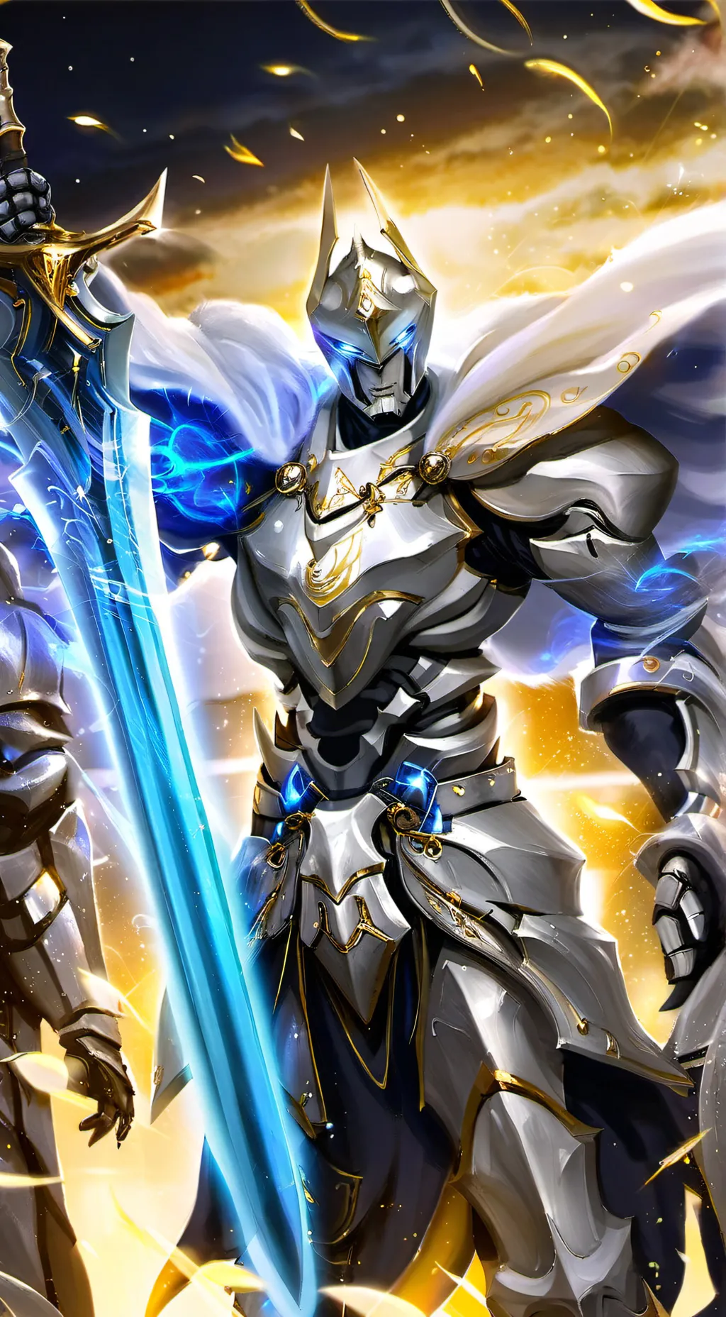 Talkie AI - Chat with Rin Ashibail