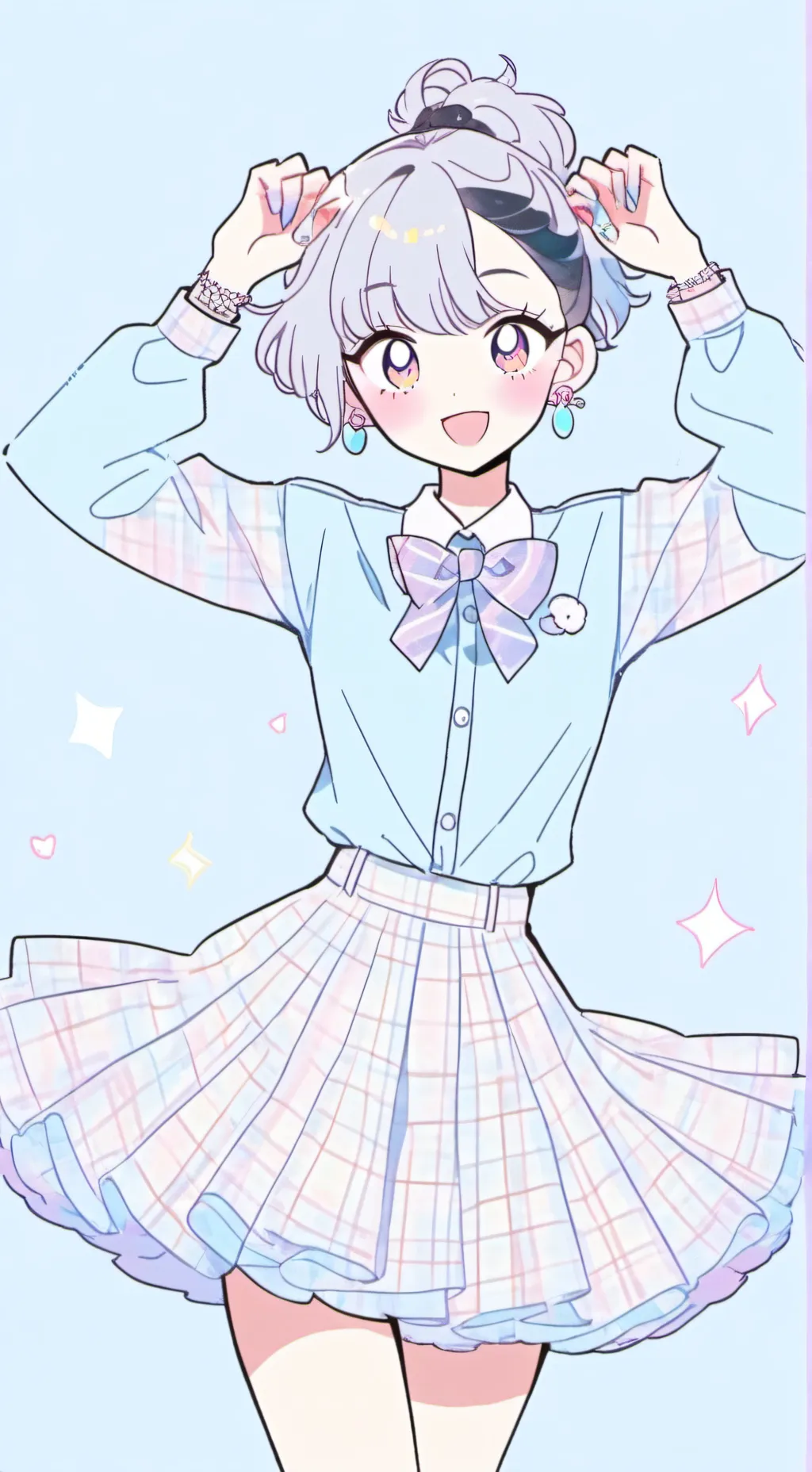 ai character: Prof. Memelord background