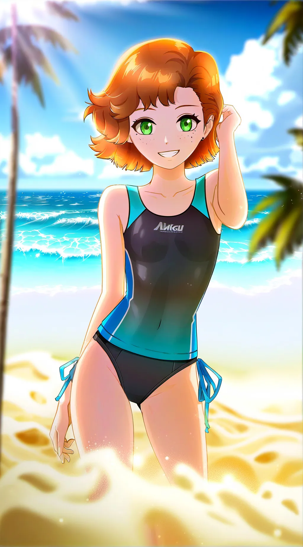 ai character: ෆ~Charlotte~ෆ background