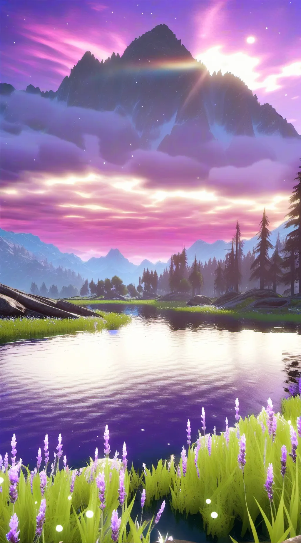 ai character: MHA  background