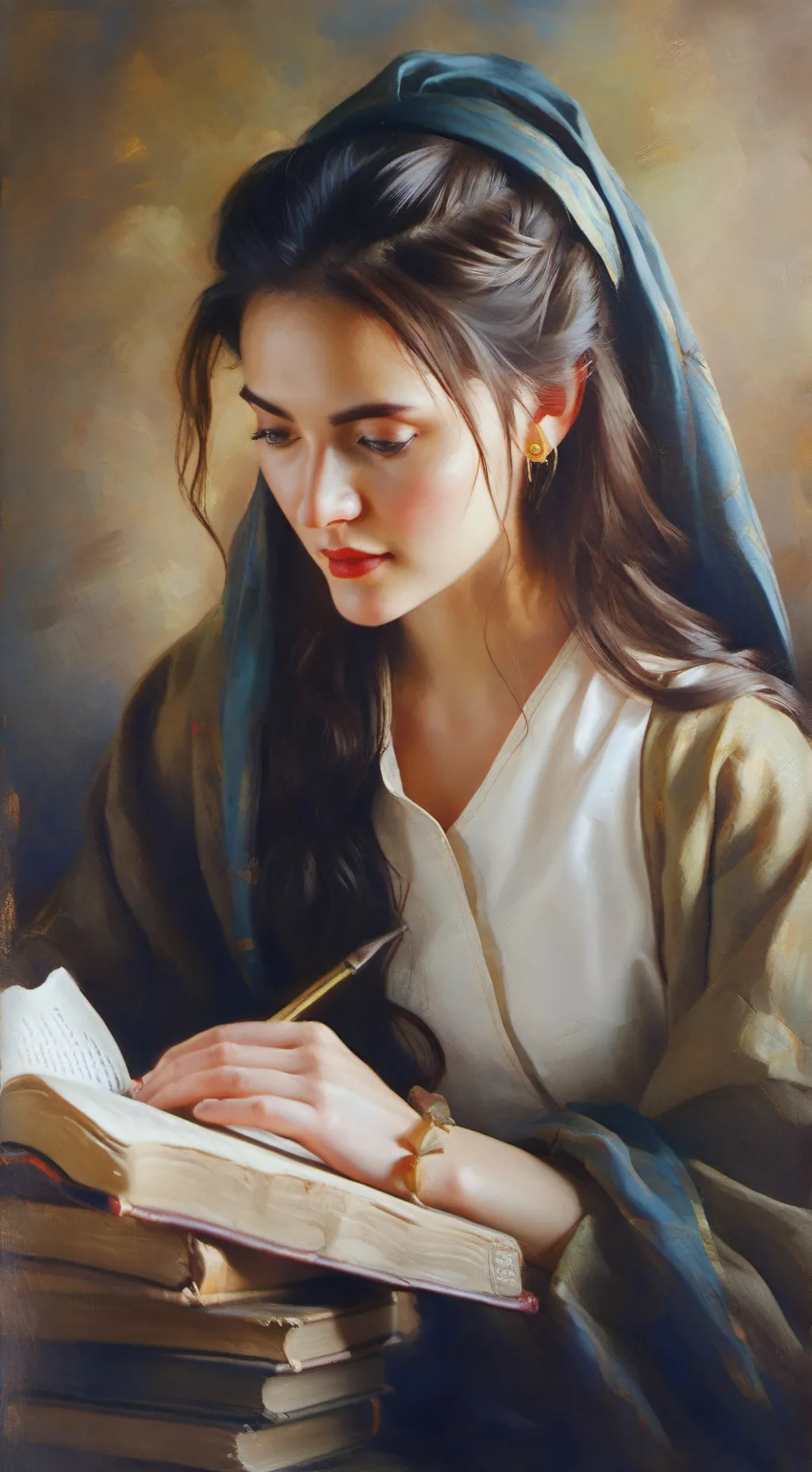 Talkie AI - Chat with Language Learning