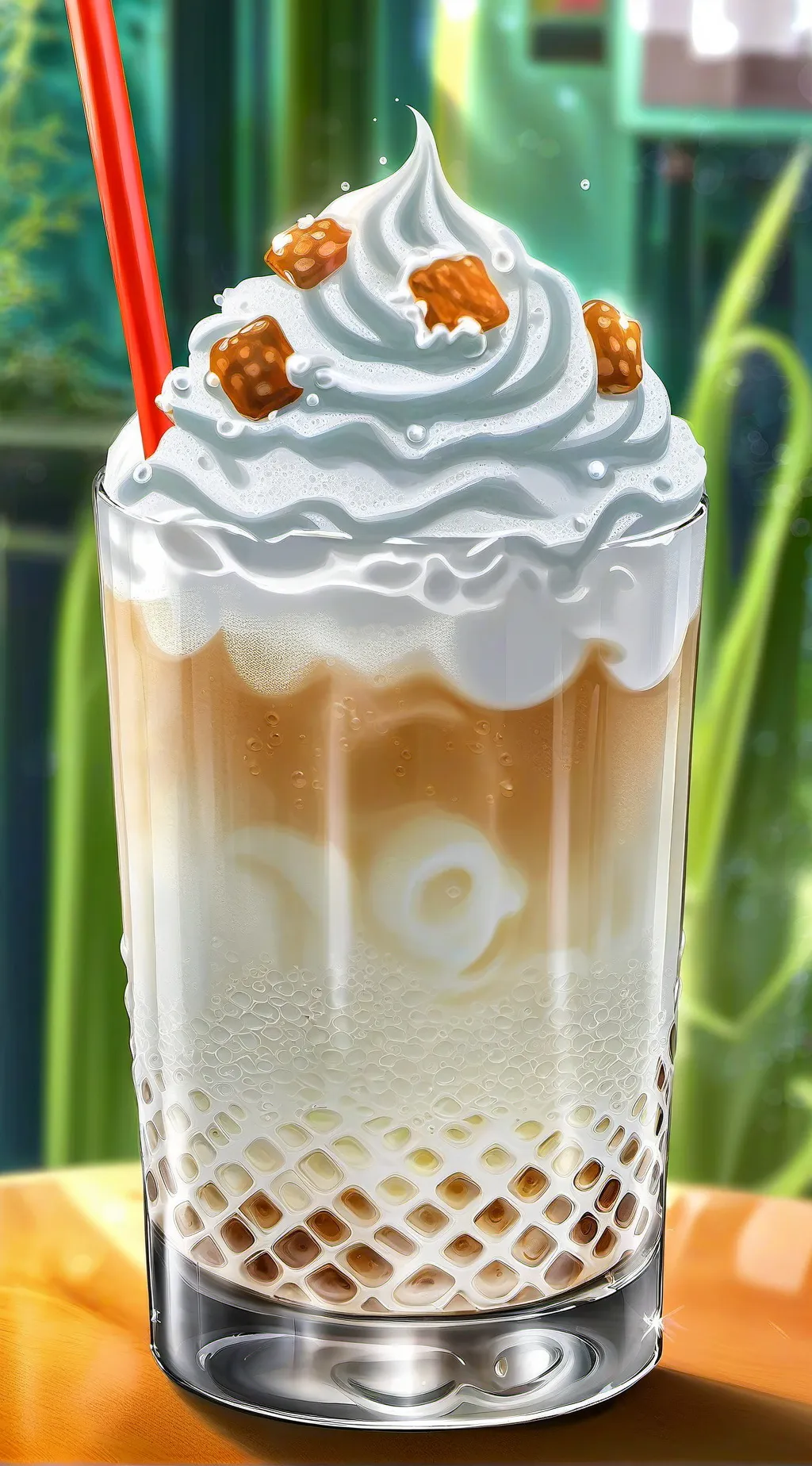 ai character: dw but.....  background