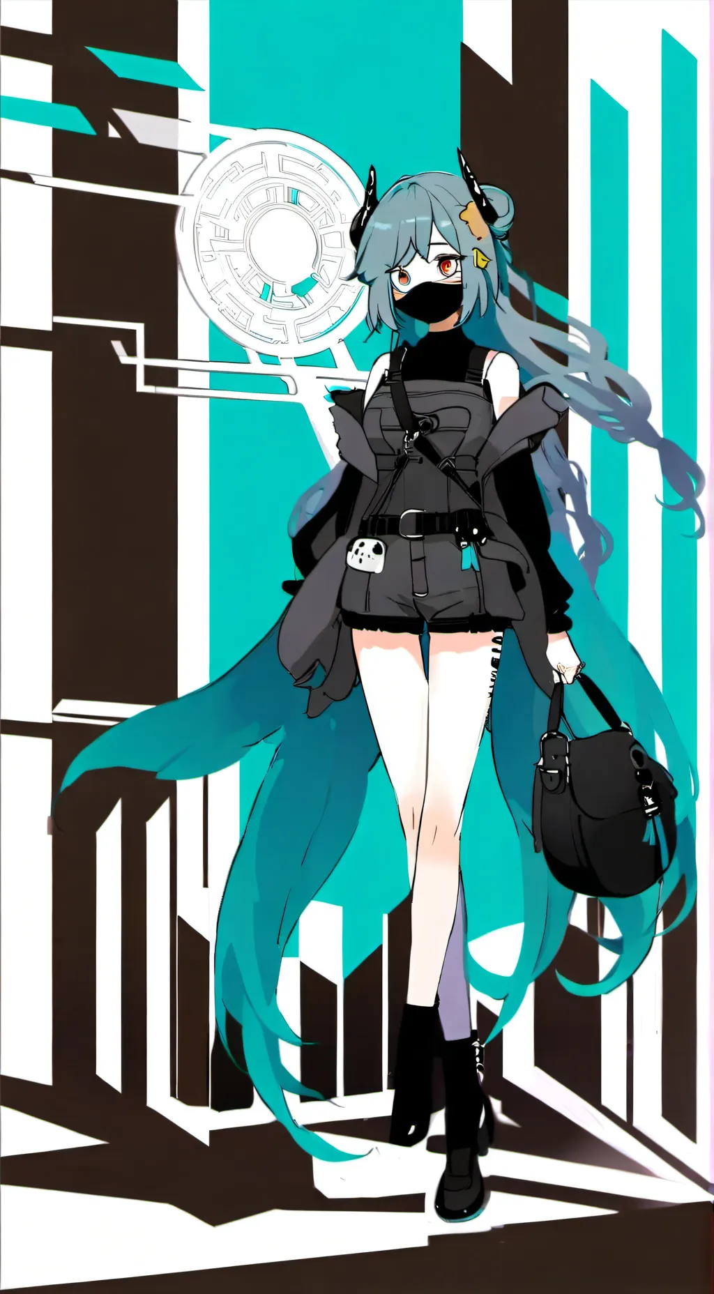 ai character: 37 adoption background