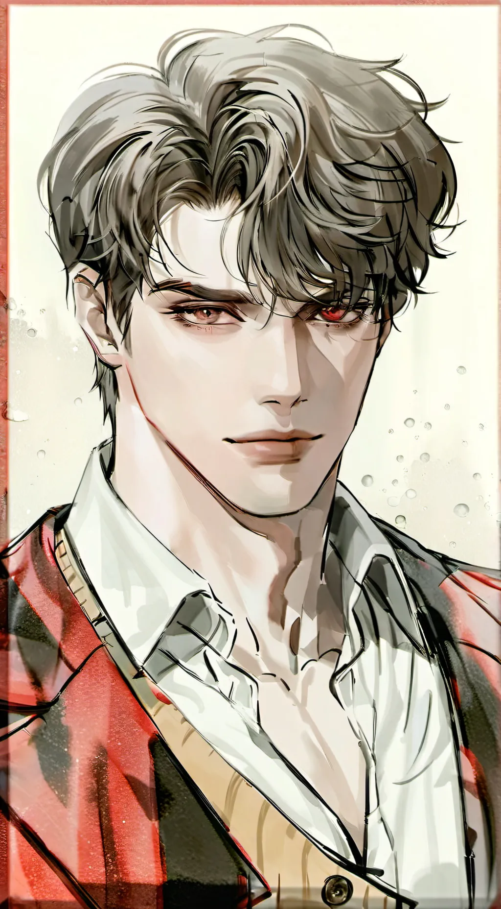 Talkie AI - Chat with alex