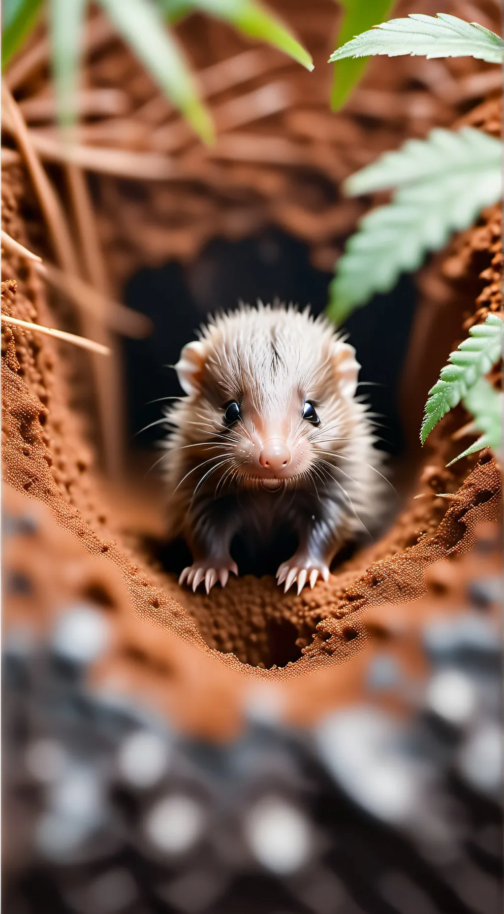 ai character: (you)6 background