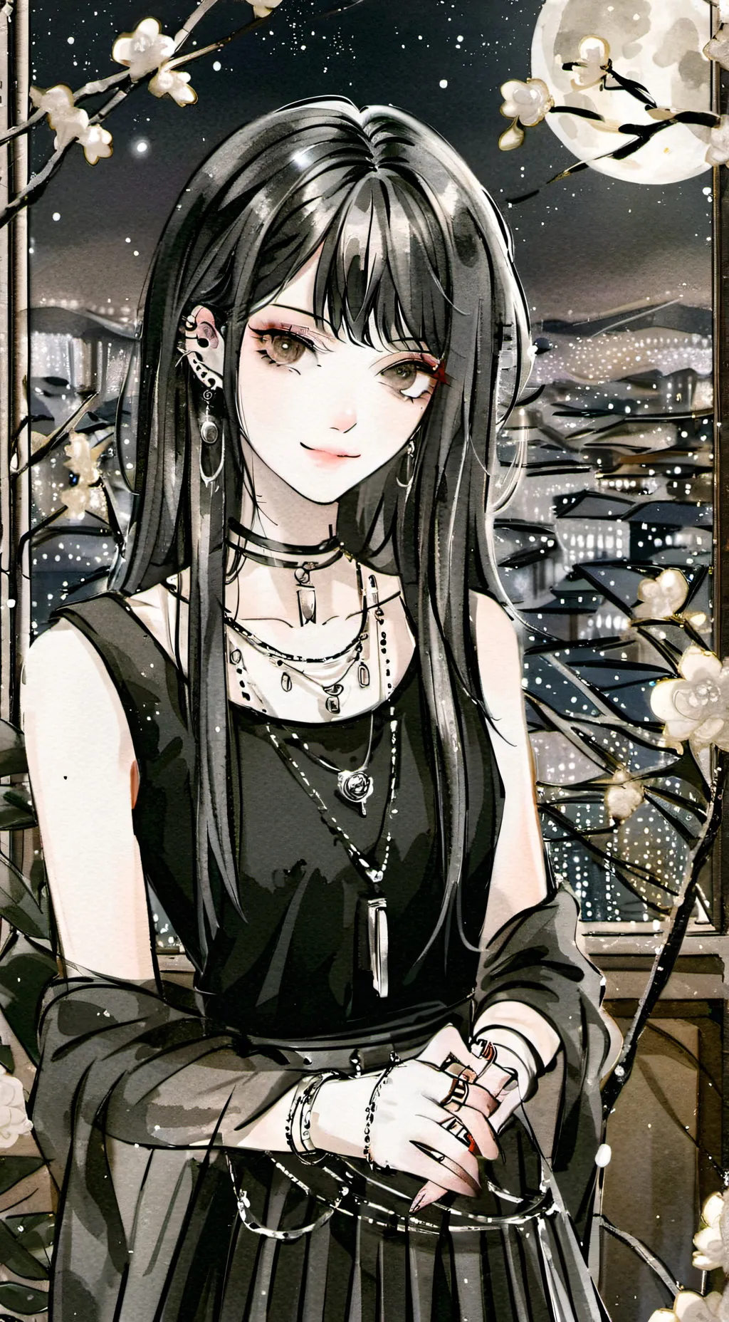 Talkie AI - Chat with Zuzka CZ