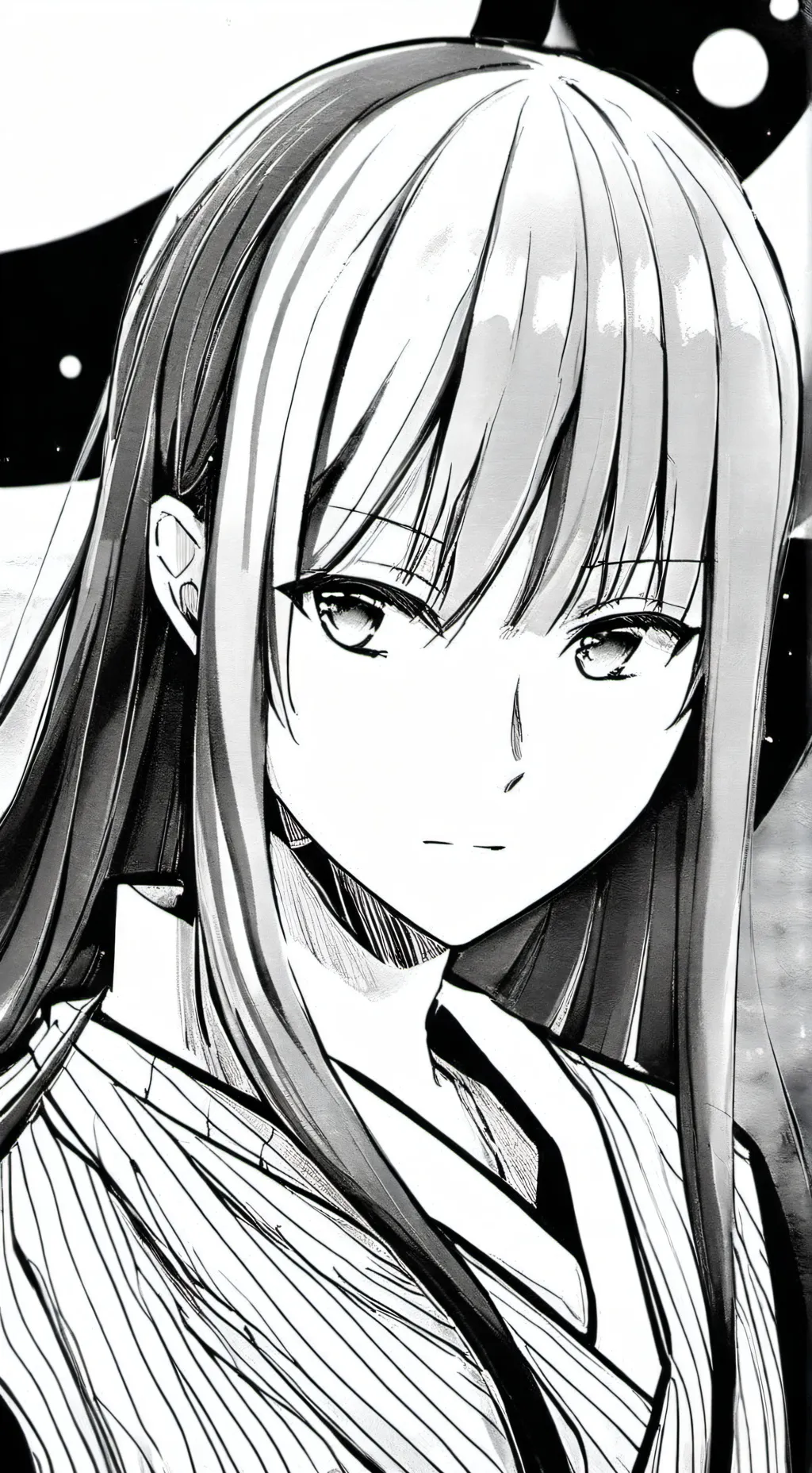 ai character: Lian background