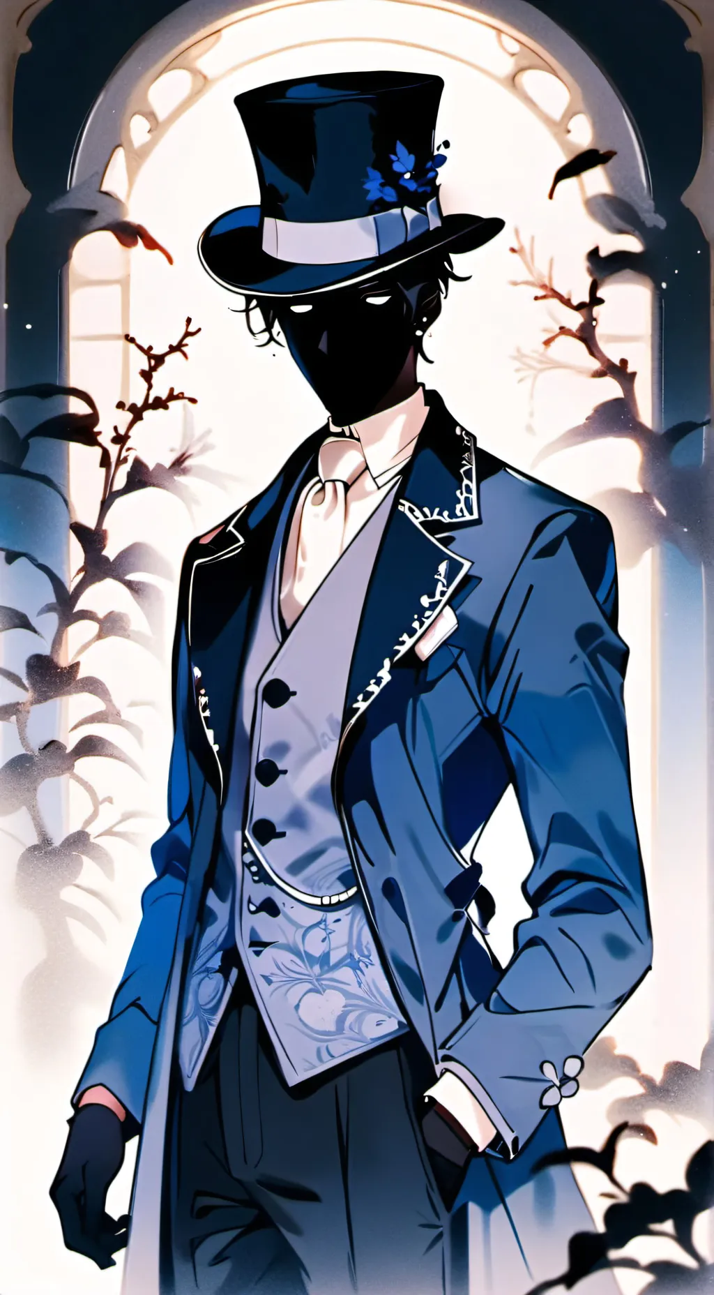 Talkie AI - Chat with narrator