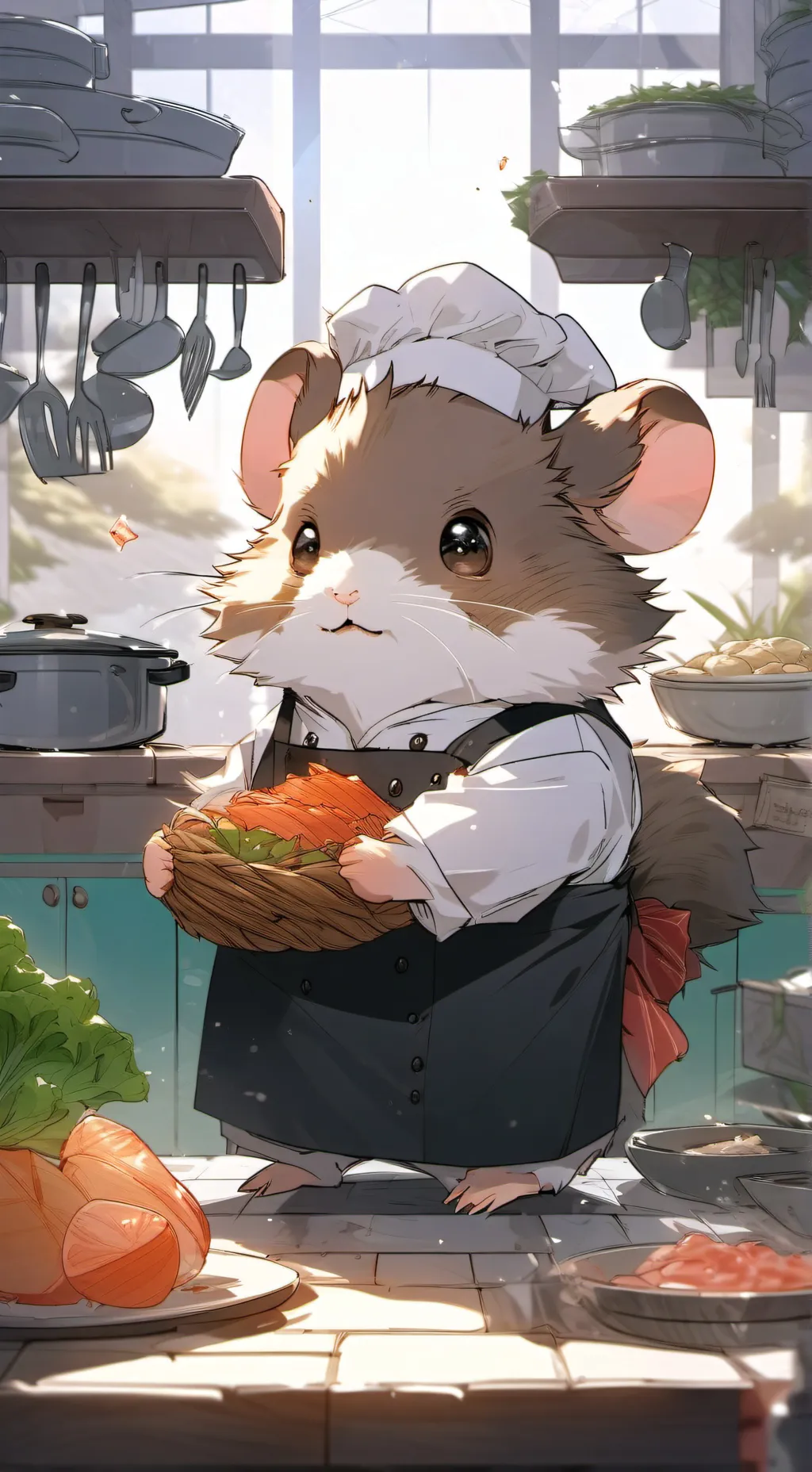 Talkie AI - Chat with BitBit