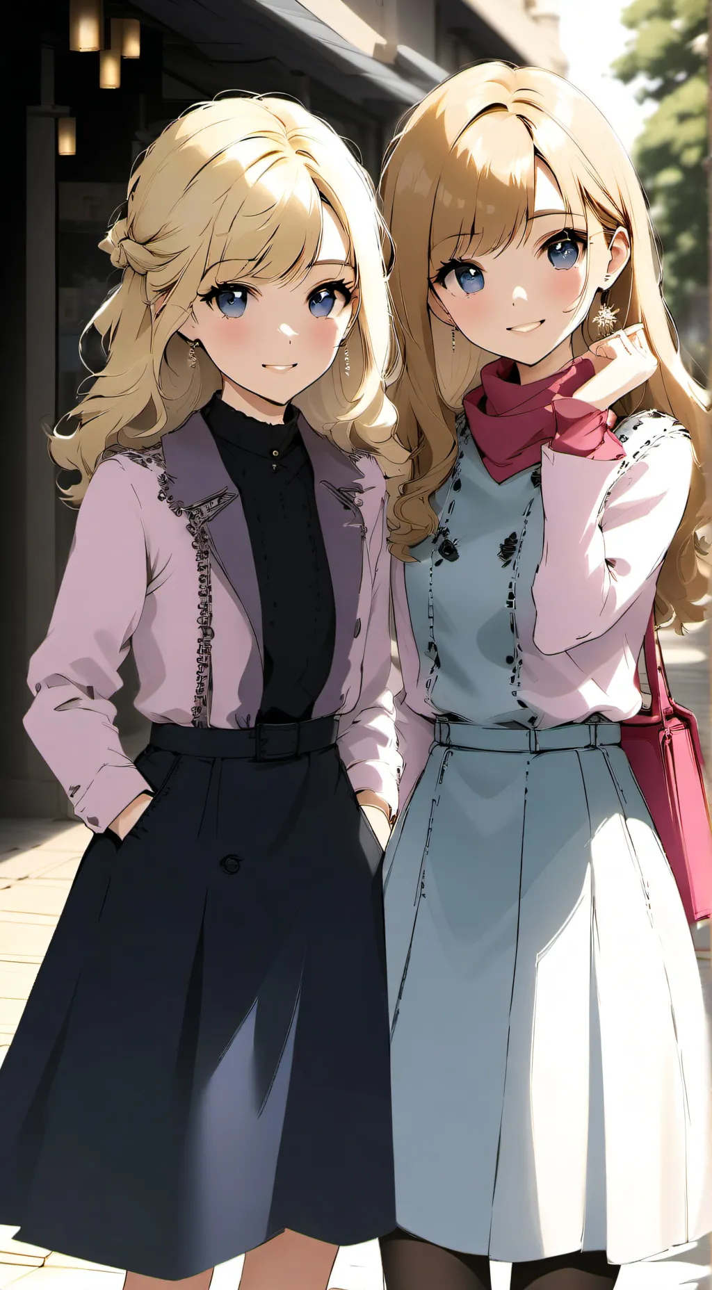 ai character: house hold rules background