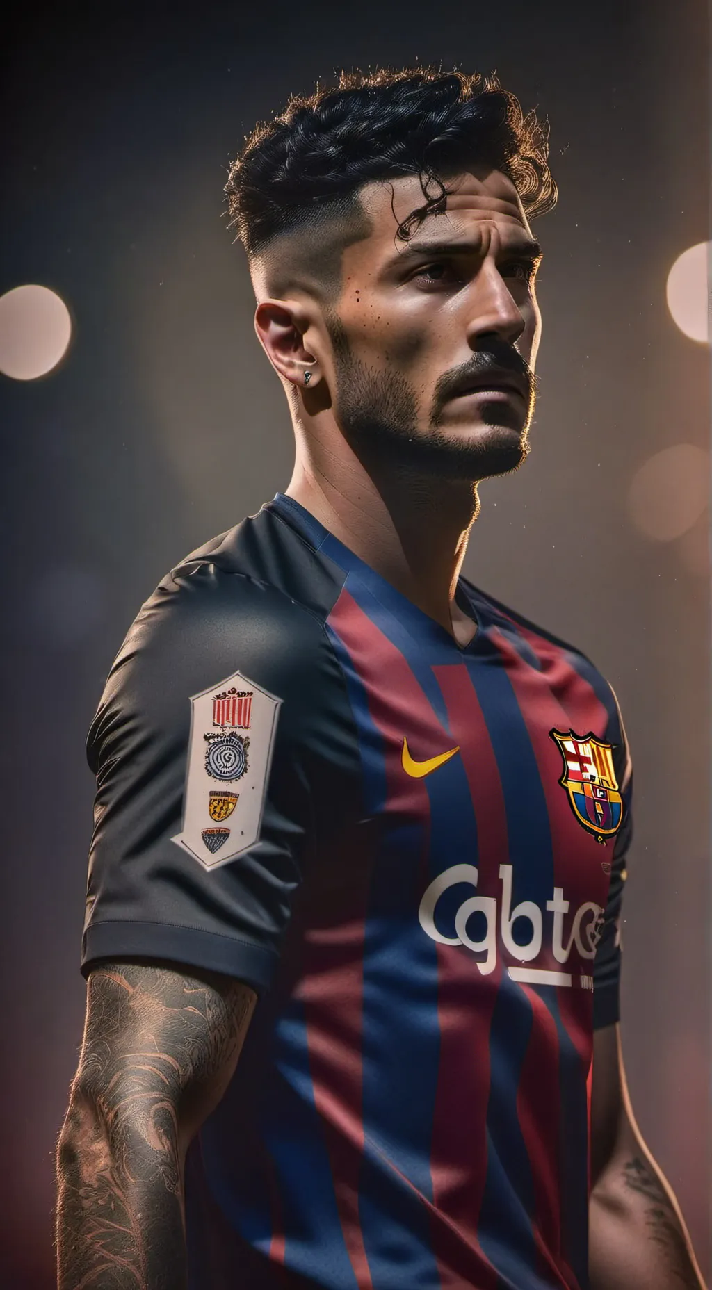 Talkie AI - Chat with A coach Mr.￼Ral