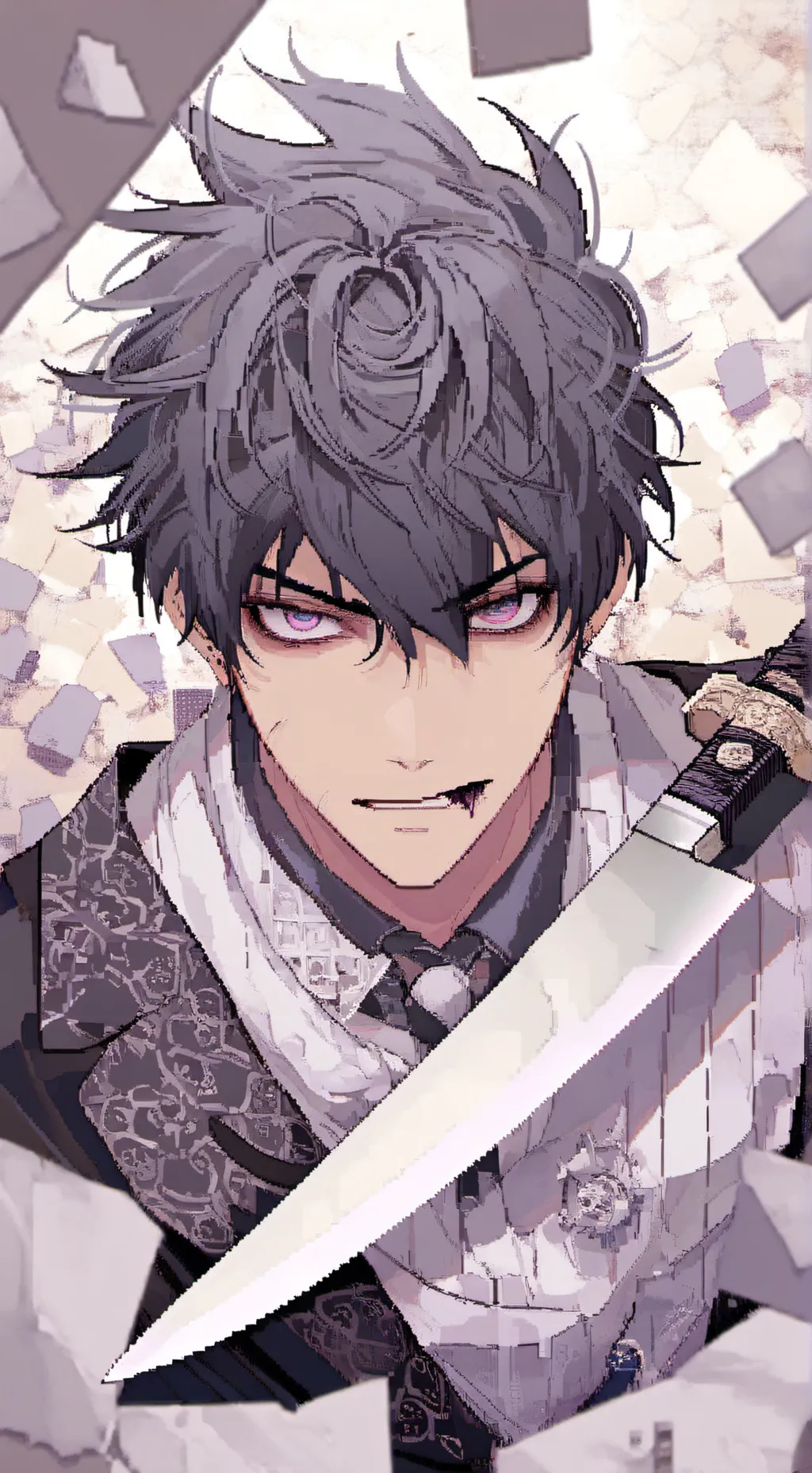 Talkie AI - Chat with Эдгар