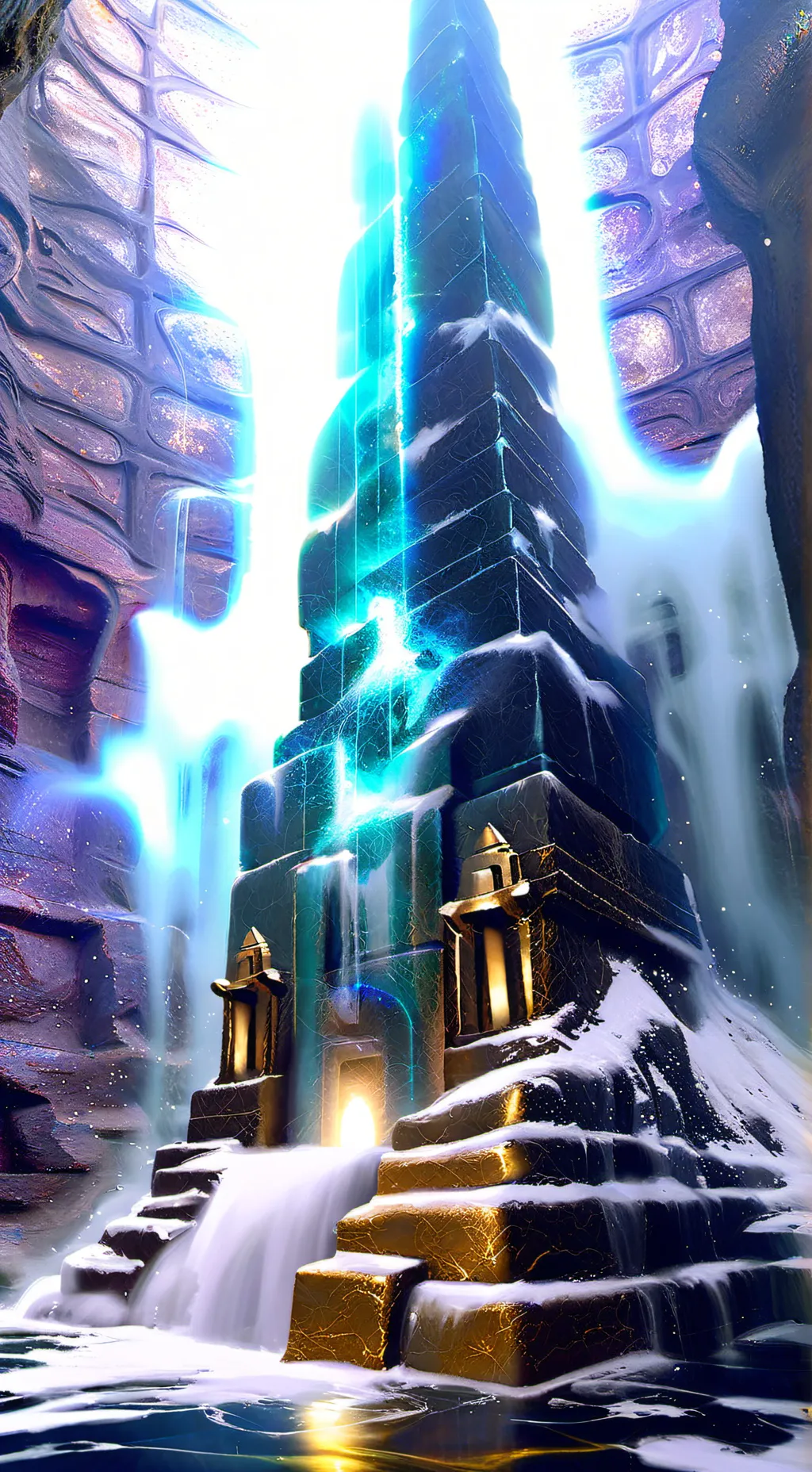 ai character: DW infection(again background