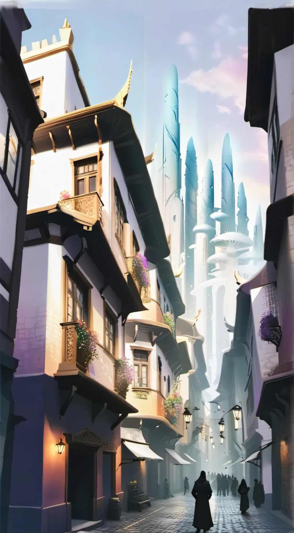 ai character: Kingdom of Belrosa background