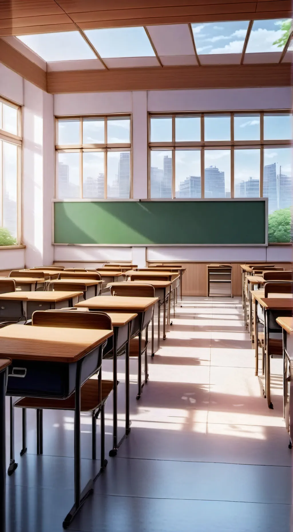 Talkie AI - Chat with classroom rp..:3