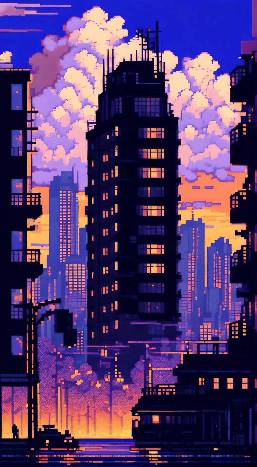 ai character: Eddie munson !! BL background