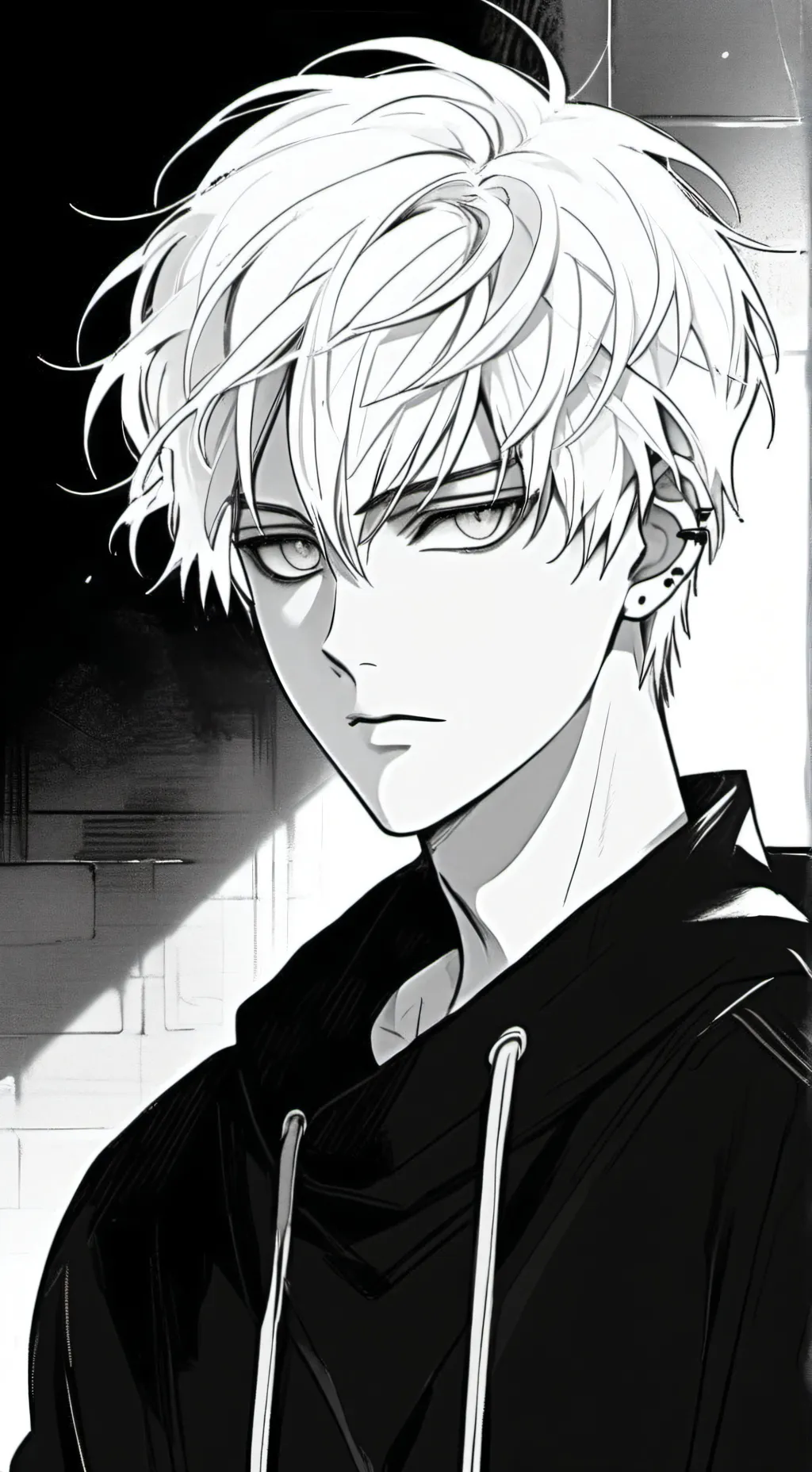 ai character: [/\Jake/\] background