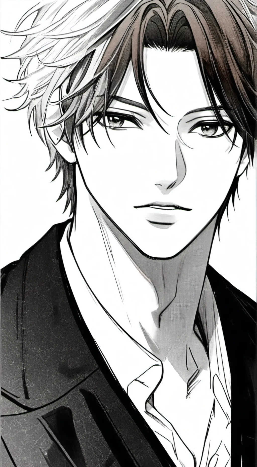 Talkie AI - Chat with Yinsie(bully)