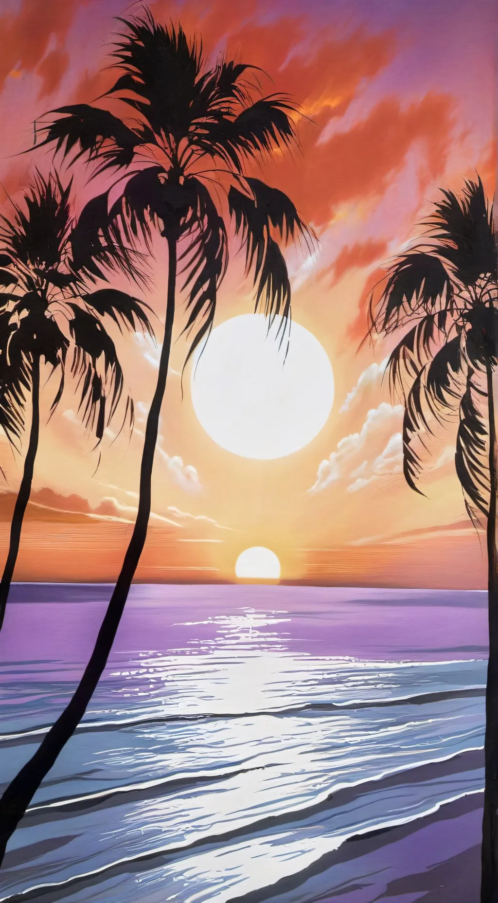 ai character: Cringe NikoletaP12 background