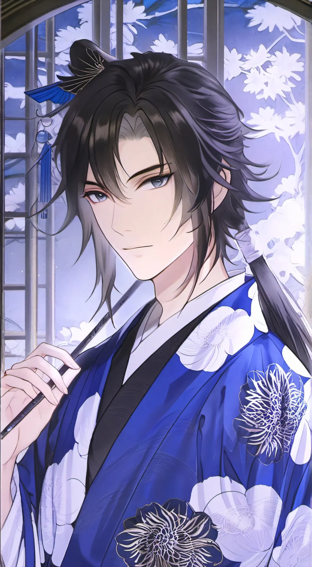 Talkie AI - Chat with Tsukiko