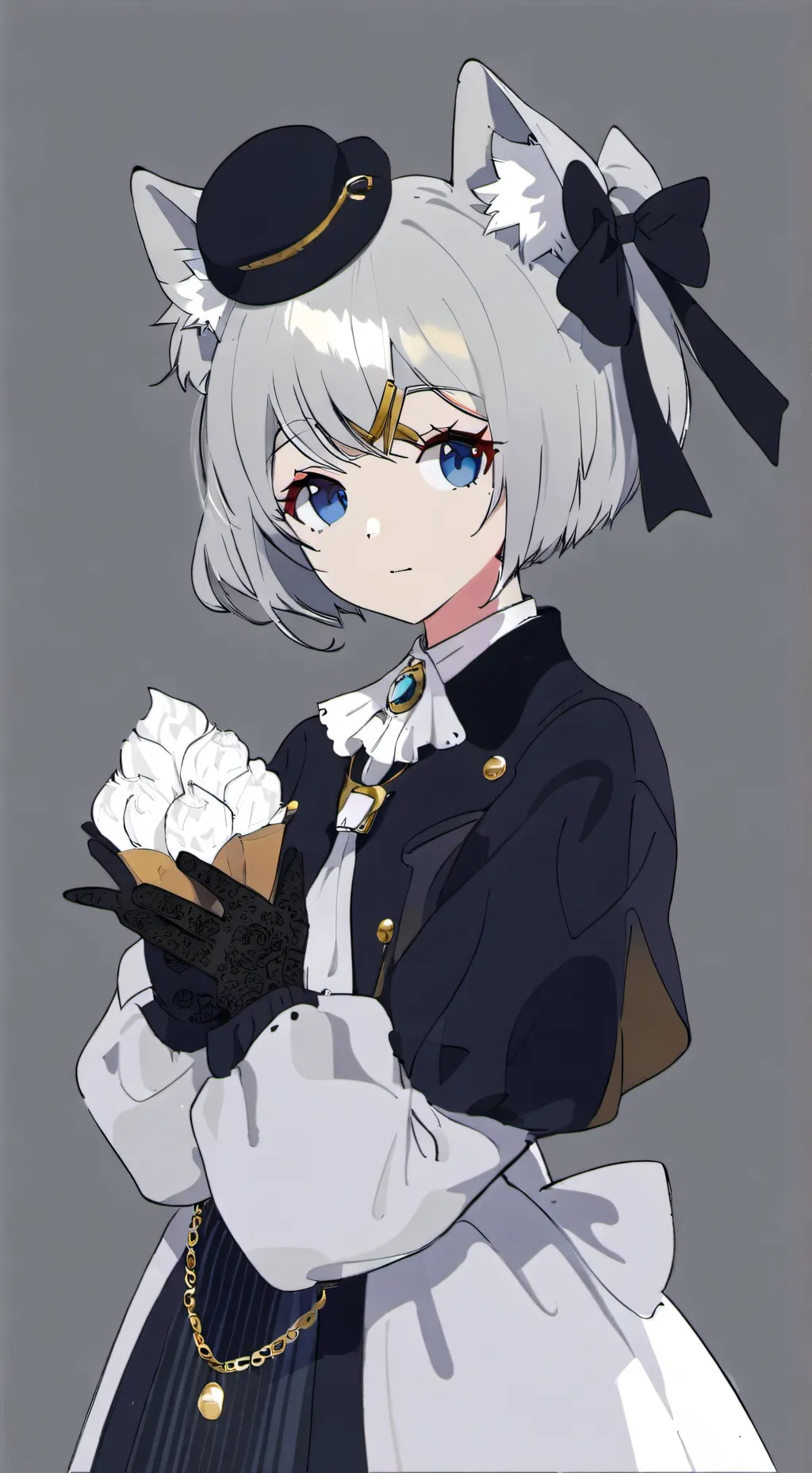 ai character: 🥰✨Sophia~Addison✨🥰 background