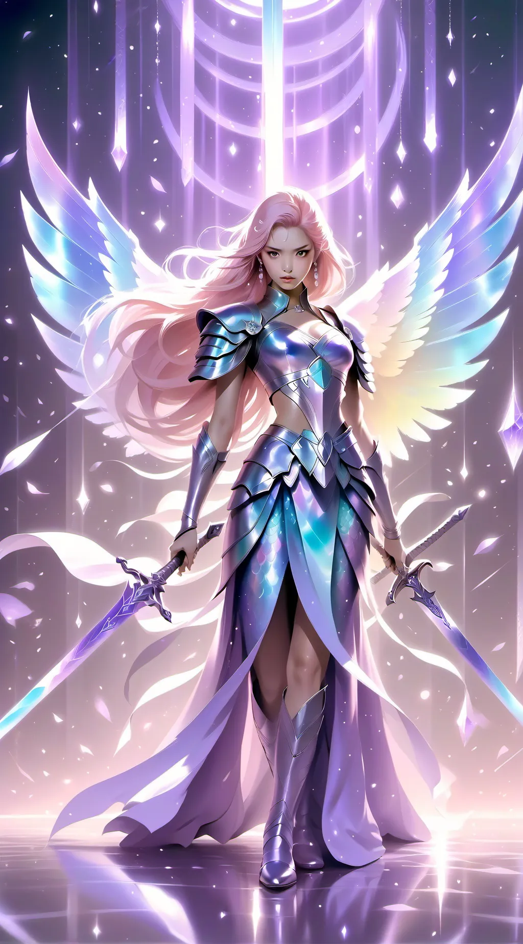 ai character: 🎠💘Brya💘🎠 background