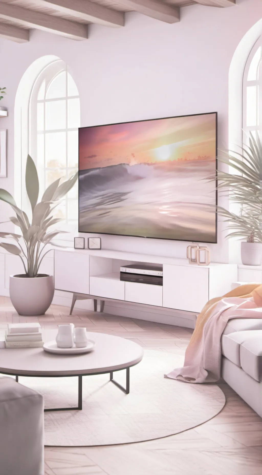 ai character: HH / Hazbin Hotel  background