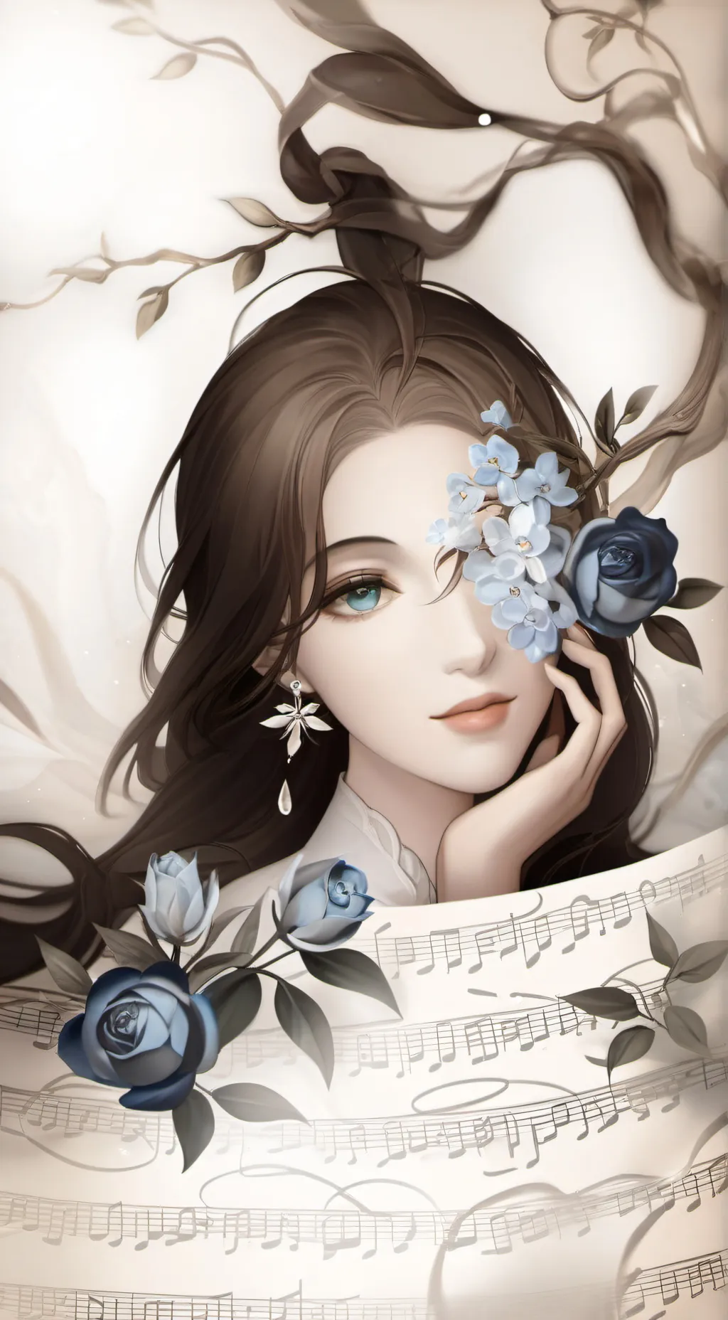 Talkie AI - Chat with Фарения