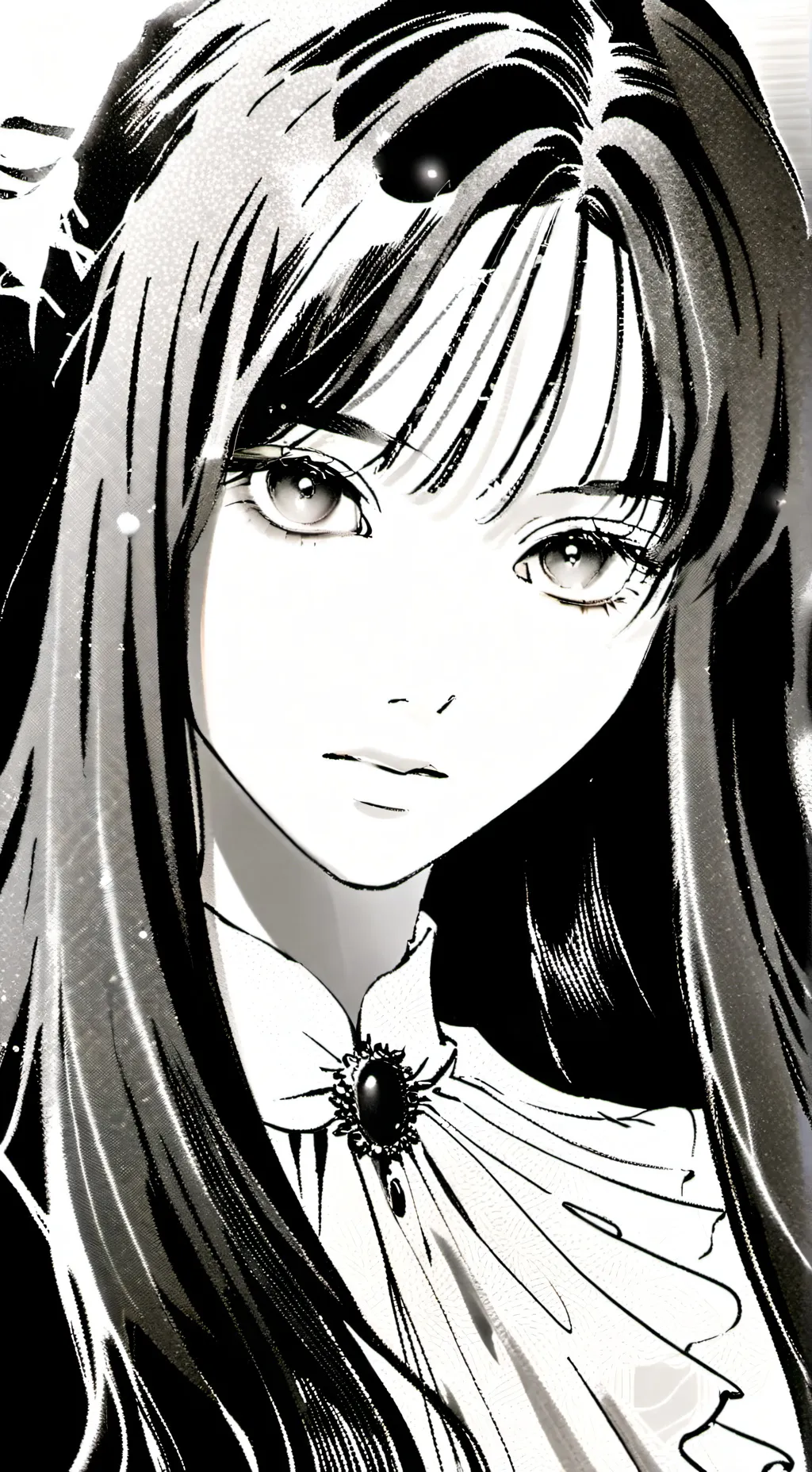 ai character: Sofial y Max background