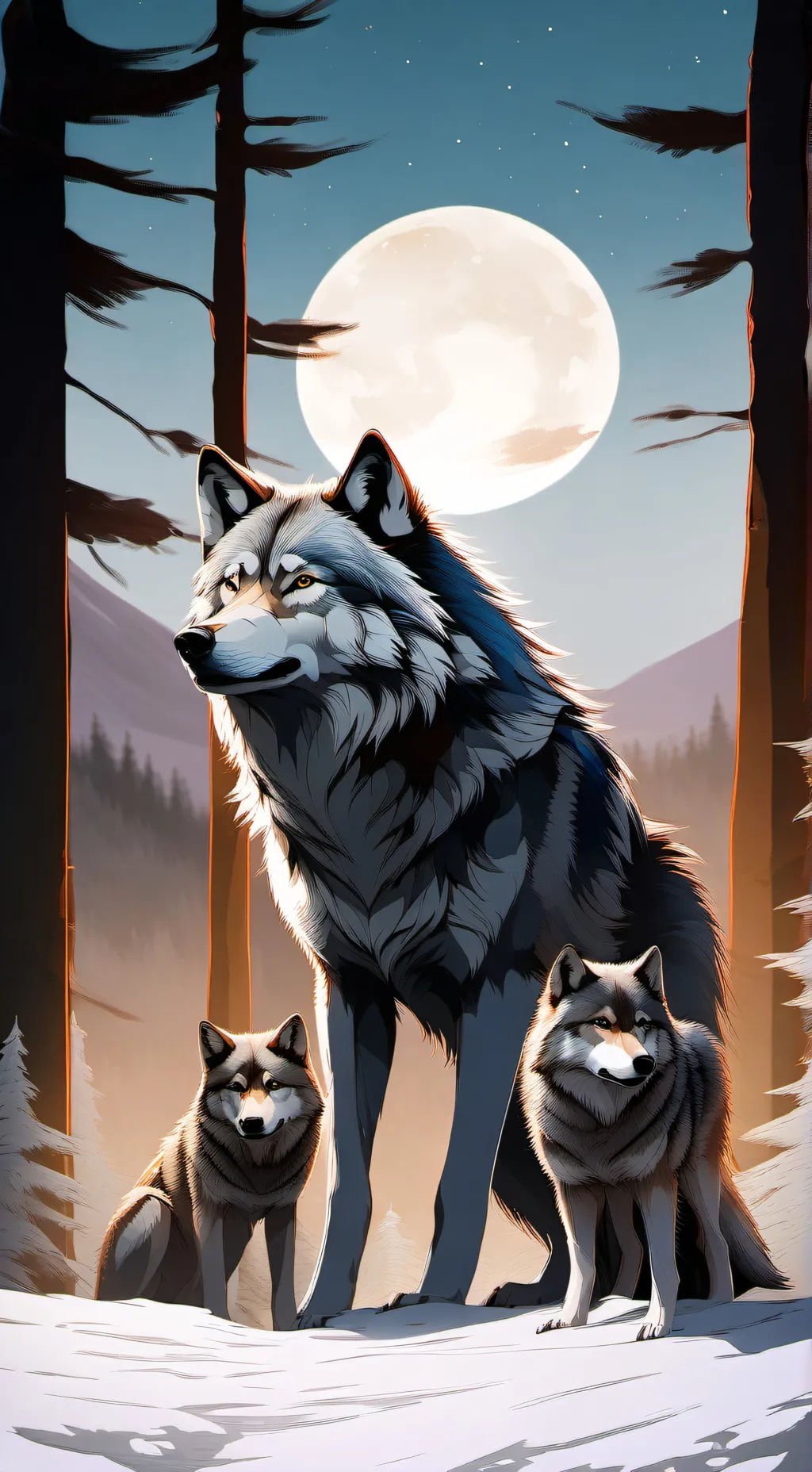 Talkie AI - Chat with Terracotta