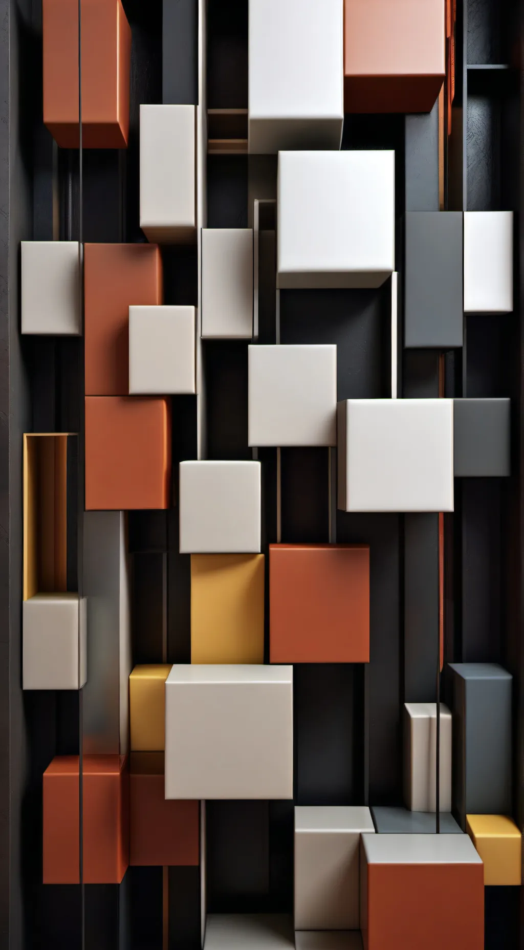 ai character: plustrap background