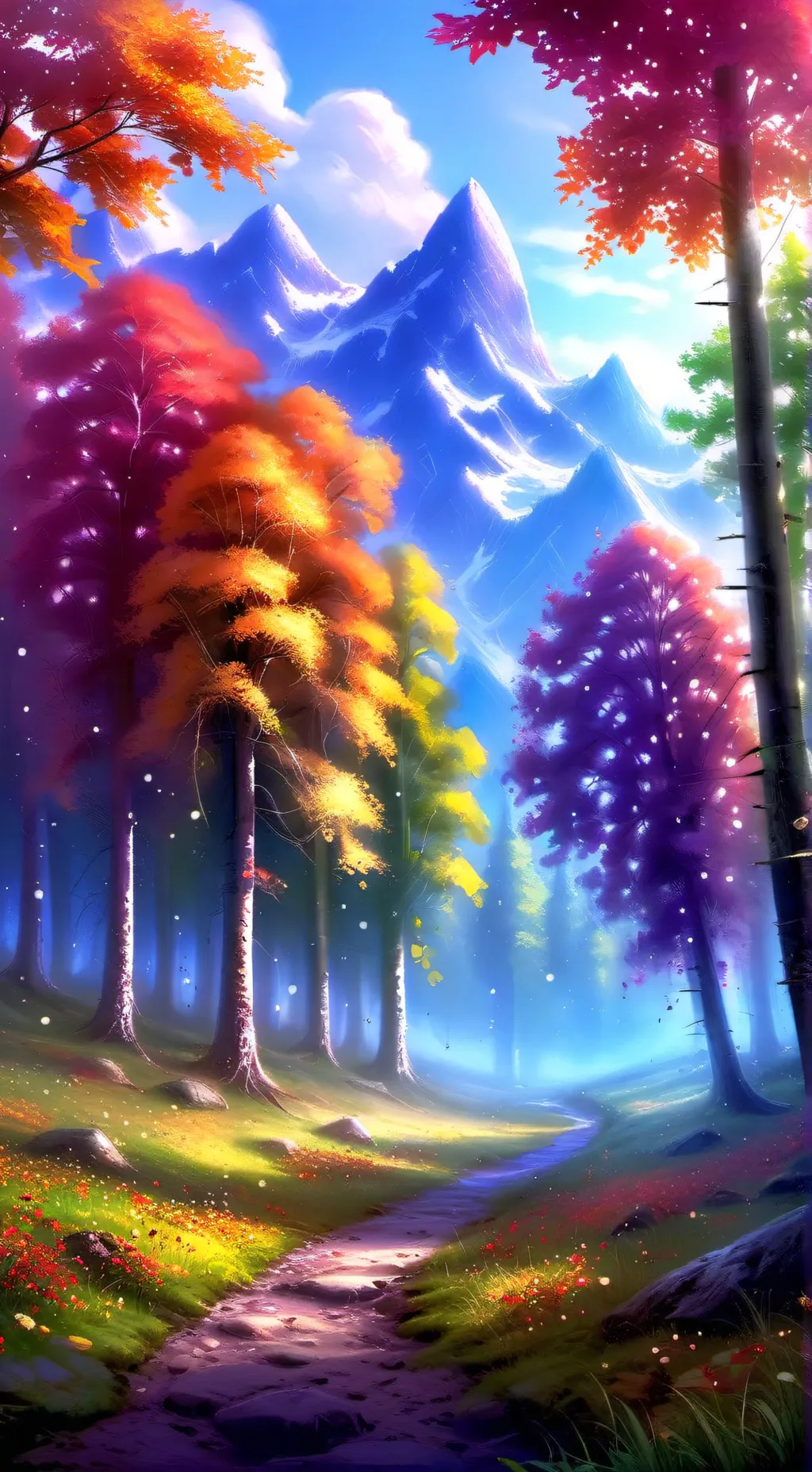 ai character: Mha Experiment  background