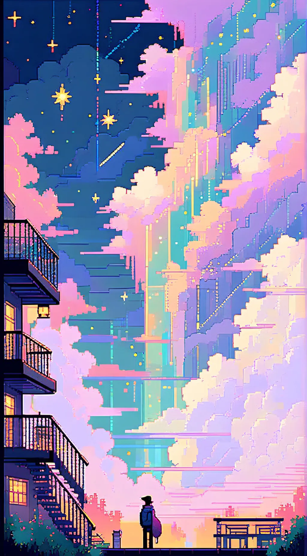 ai character: Ship no 88 background