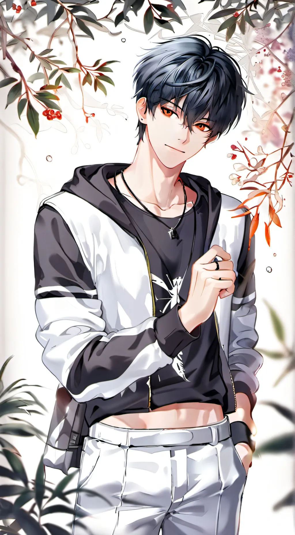 Talkie AI - Chat with alex