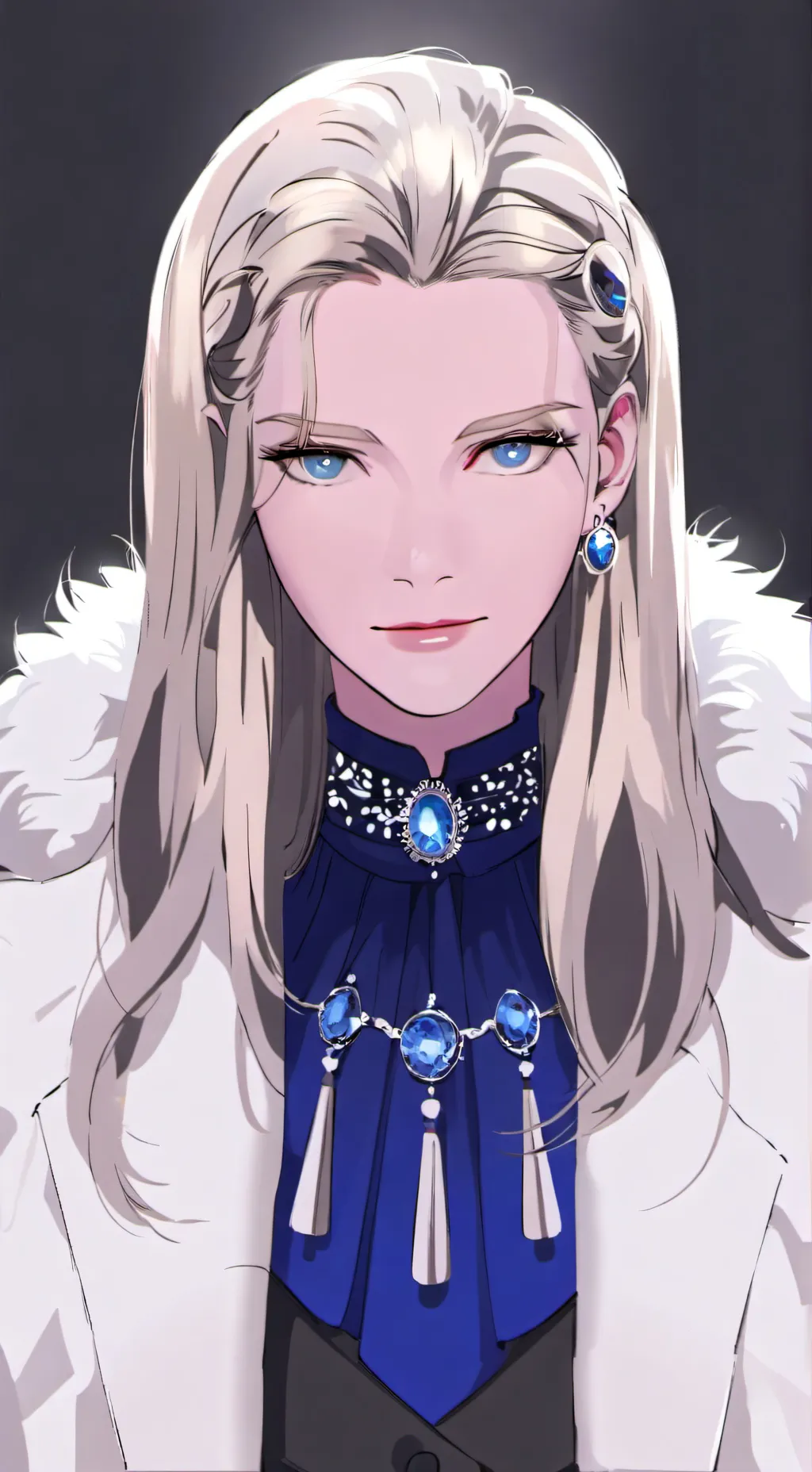 Talkie AI - Chat with Emma Wilson 