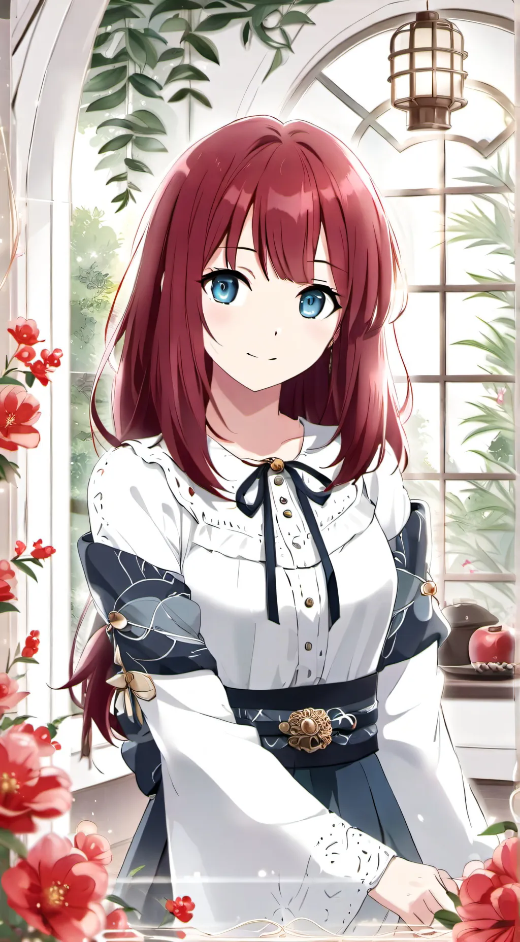 Talkie AI - Chat with Айя