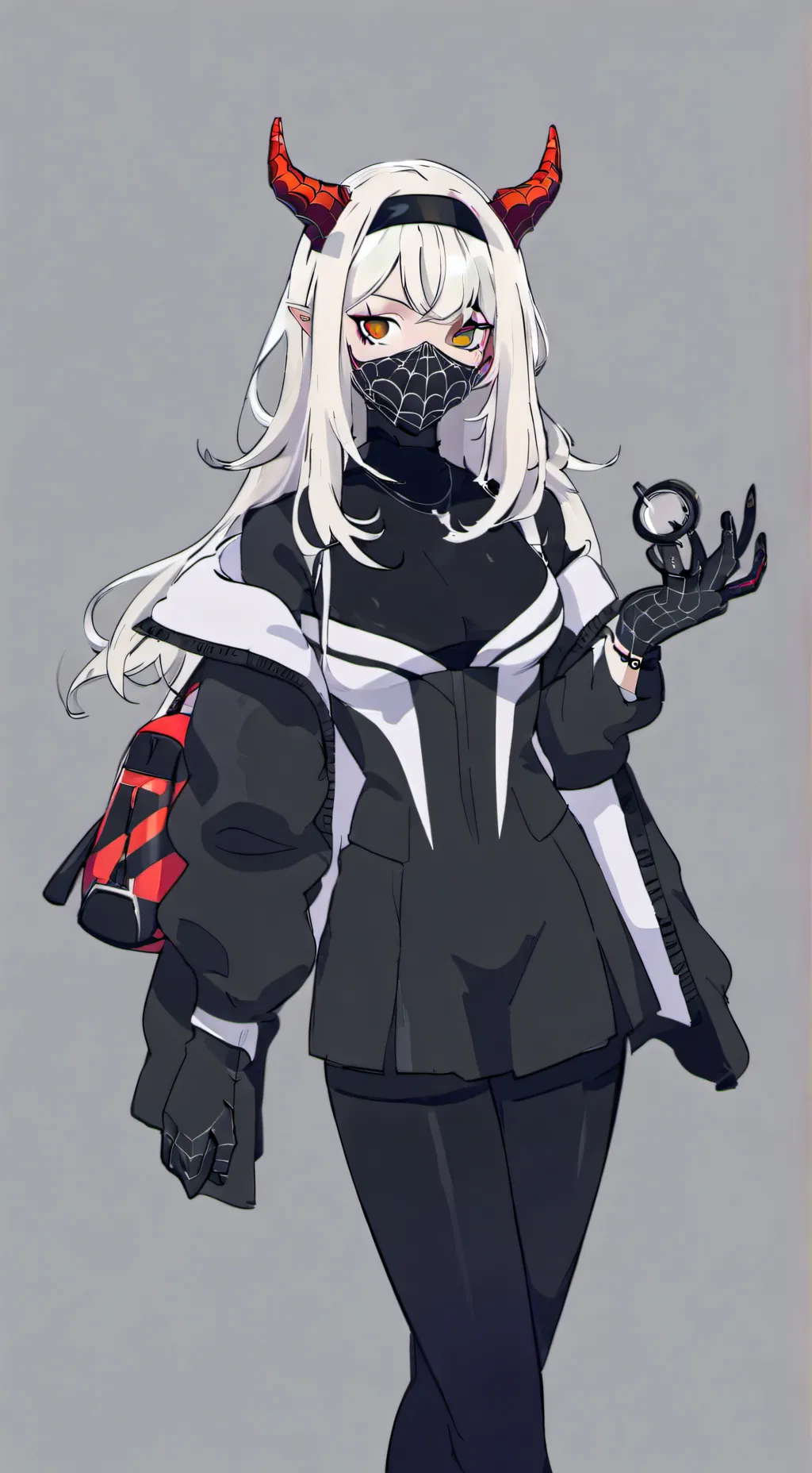 ai character: TalkieBrCKph background